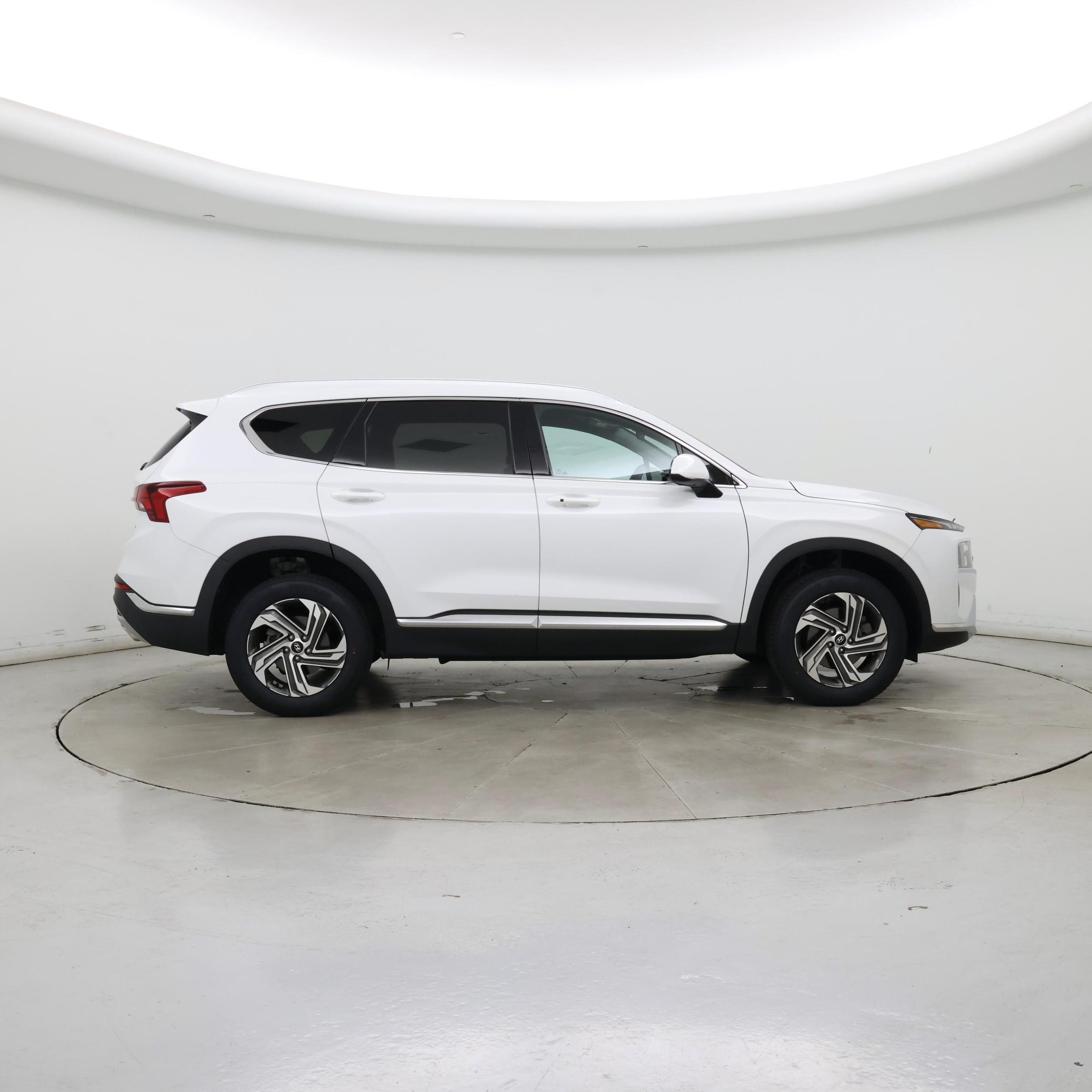 Thumbnail: 2022 Hyundai Santa Fe - 7