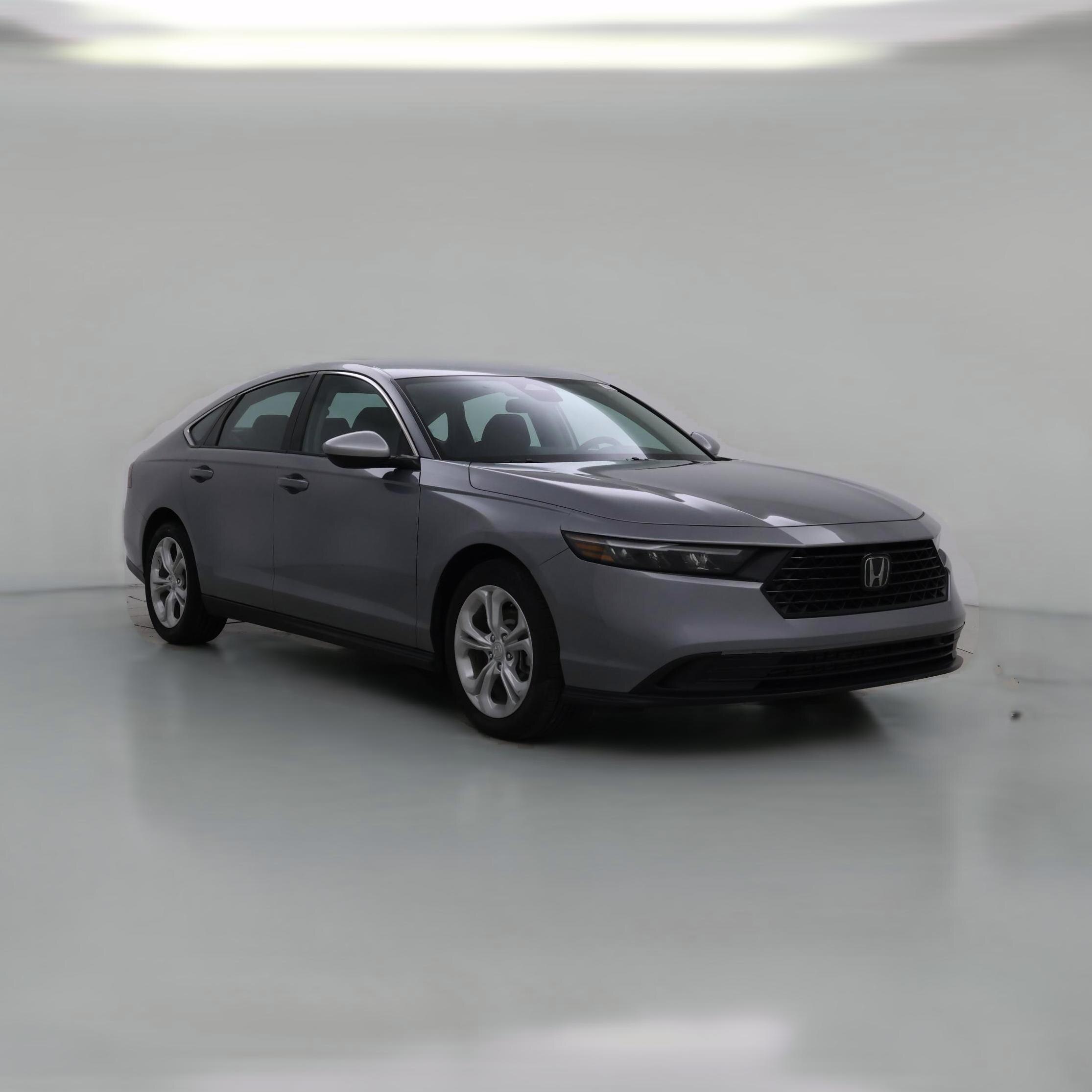 Thumbnail: 2024 Honda Accord - 1