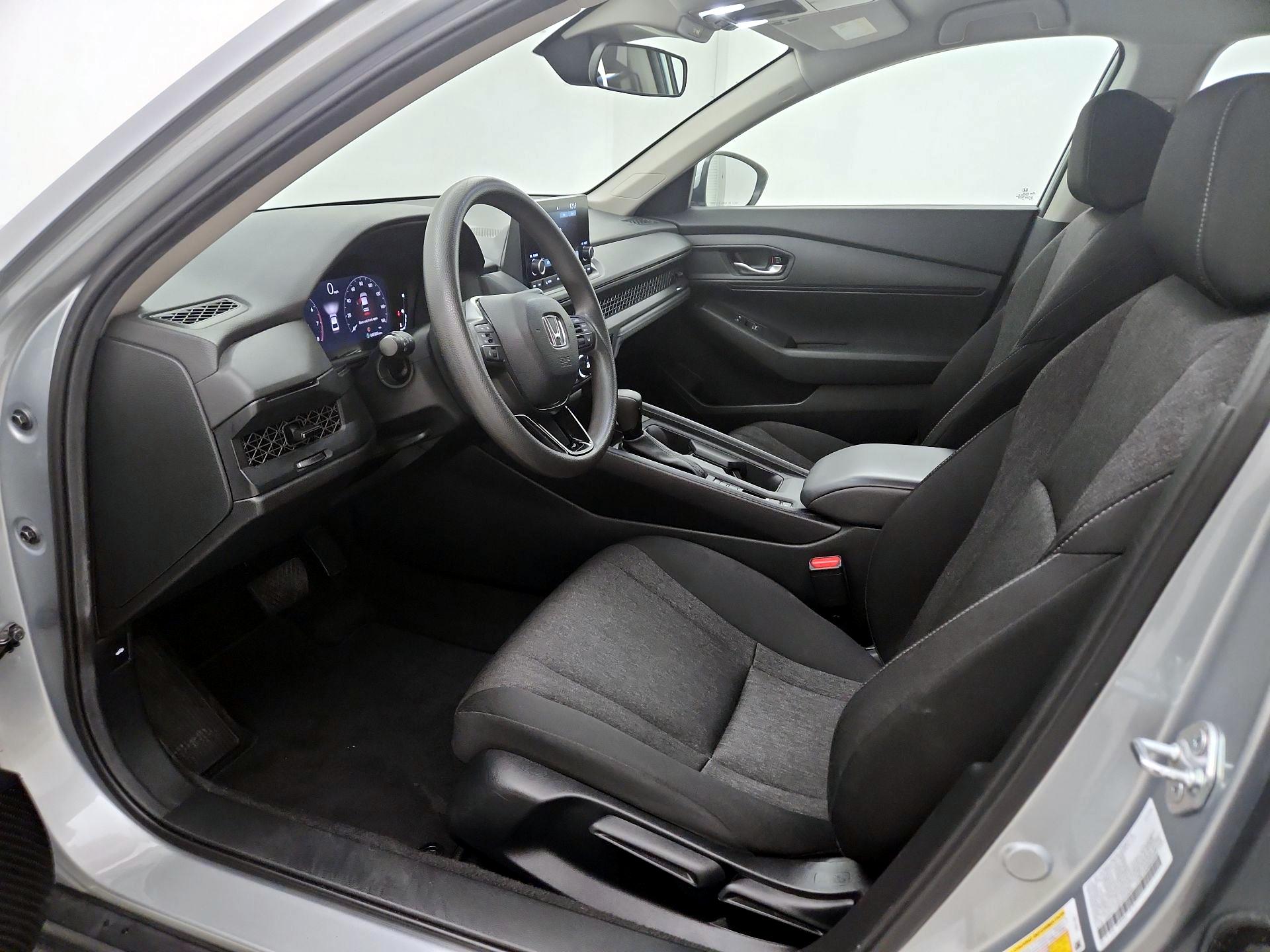 Thumbnail: 2024 Honda Accord - 11