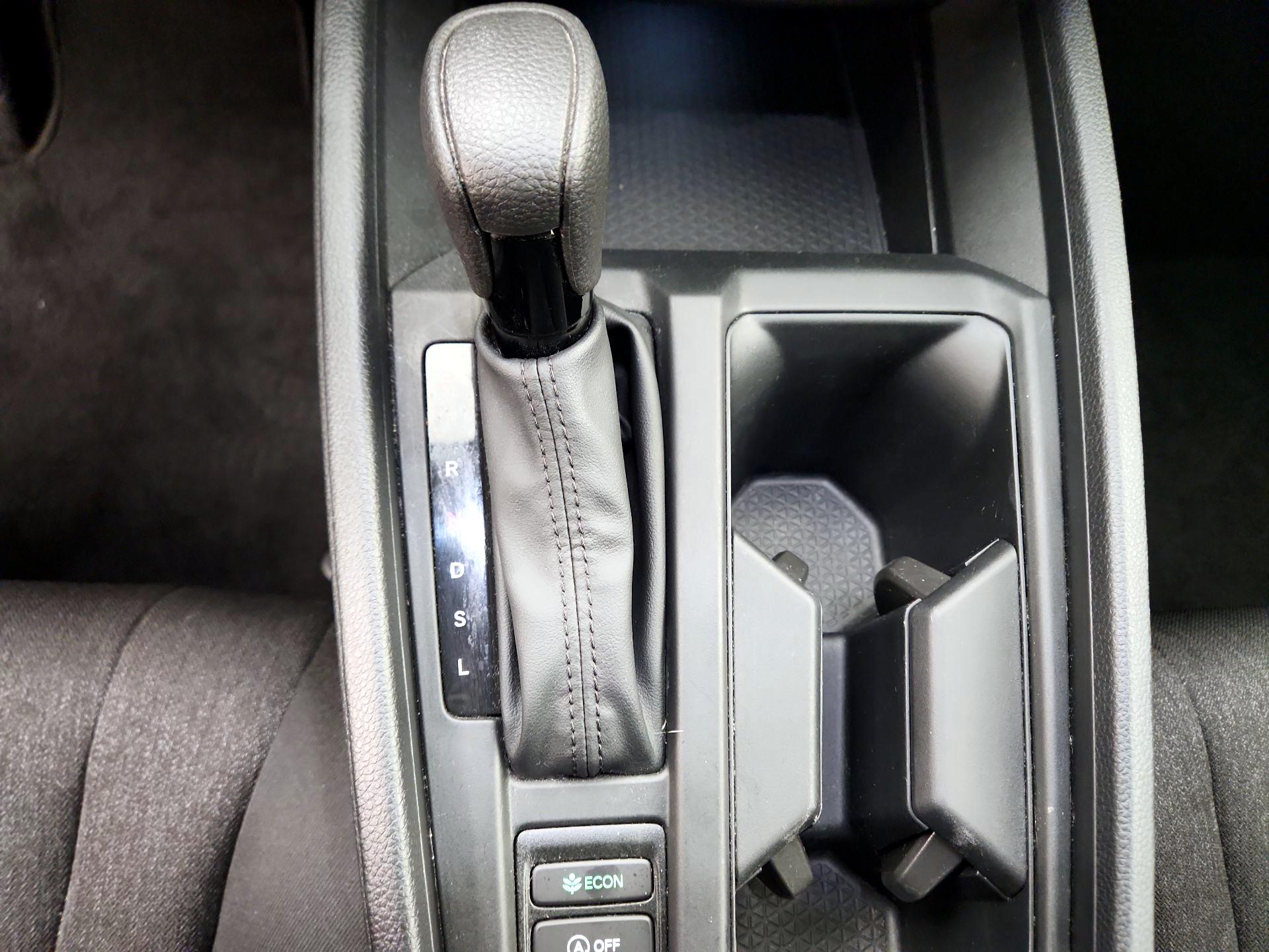 Thumbnail: 2024 Honda Accord - 16