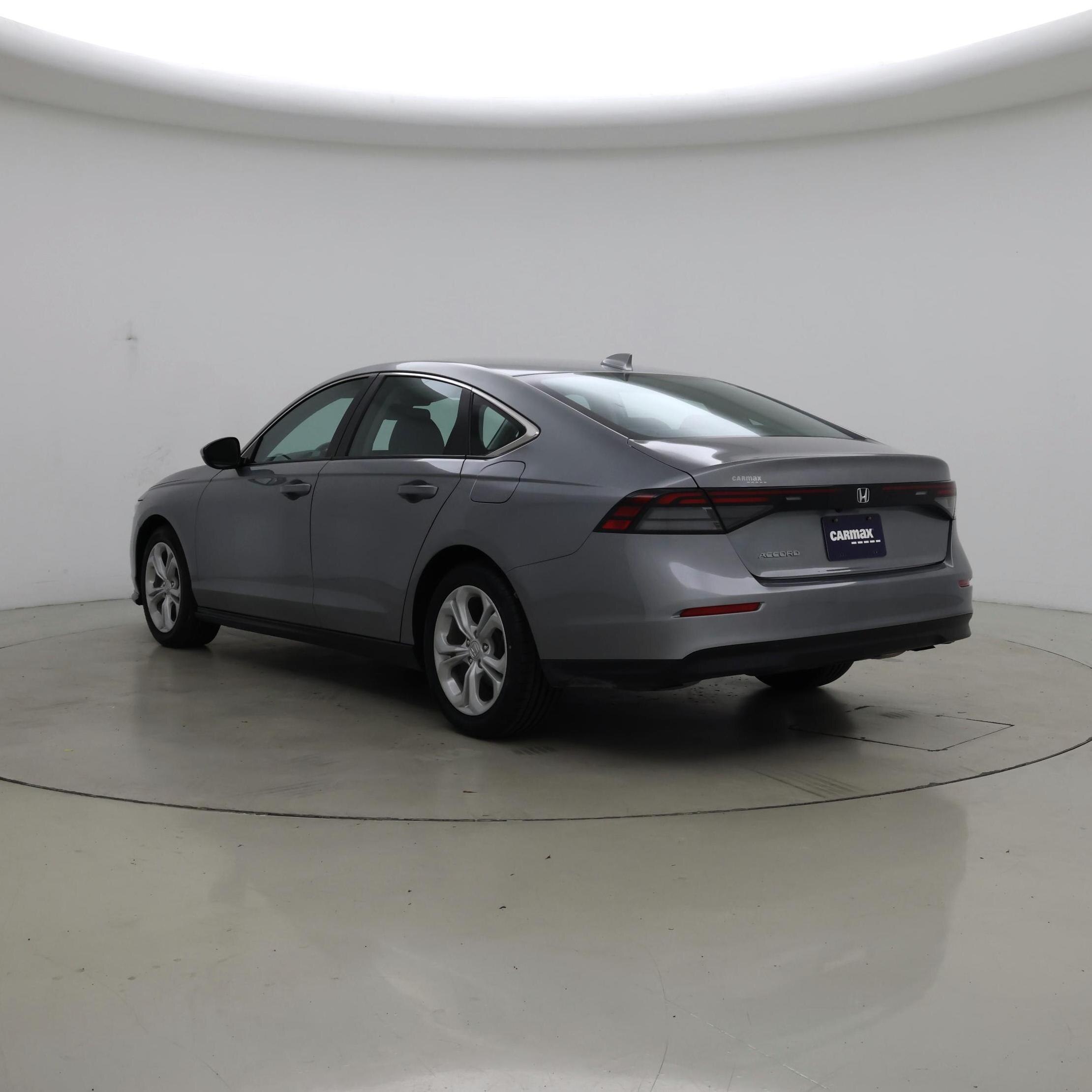 Thumbnail: 2024 Honda Accord - 2