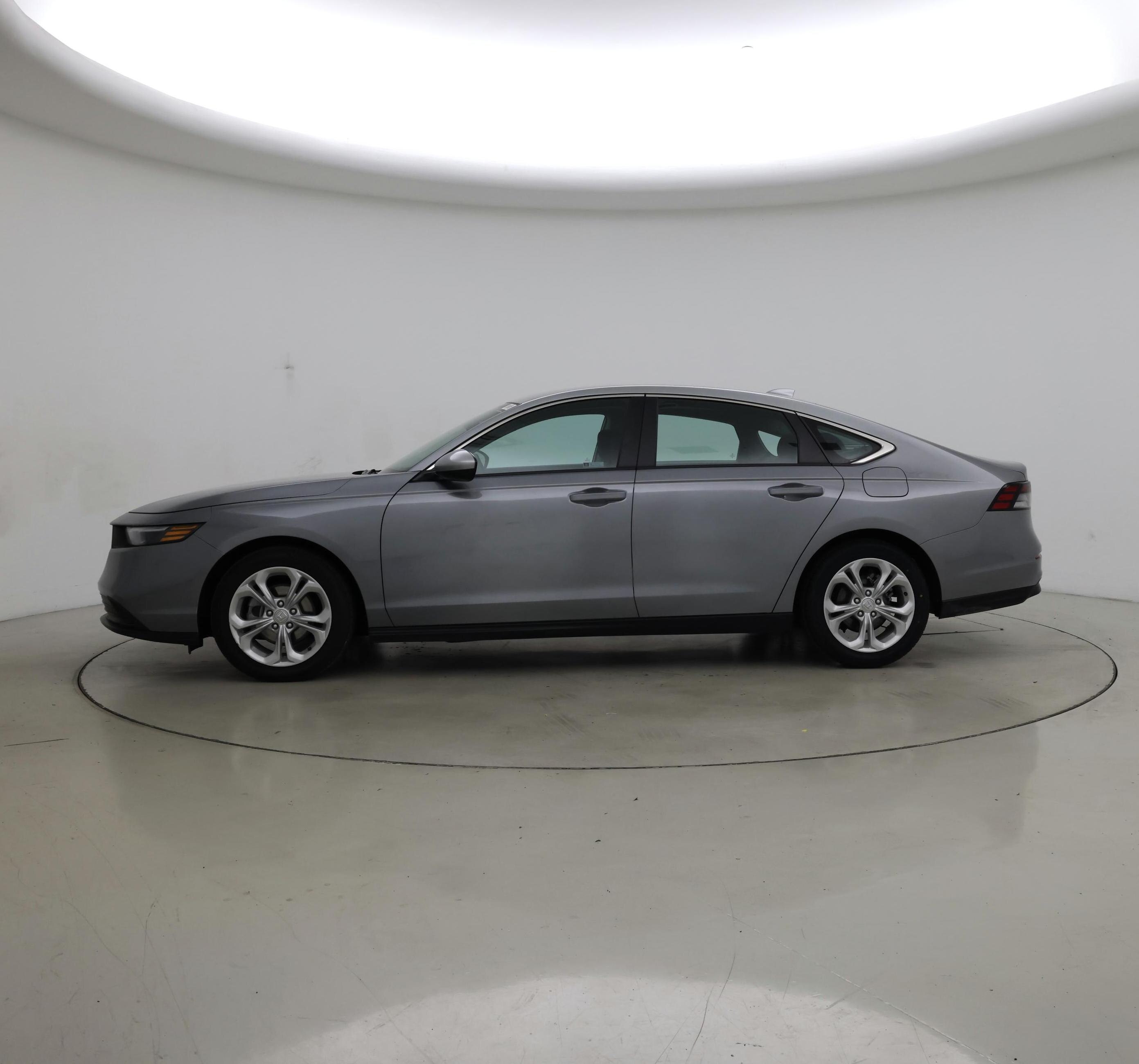 Thumbnail: 2024 Honda Accord - 3