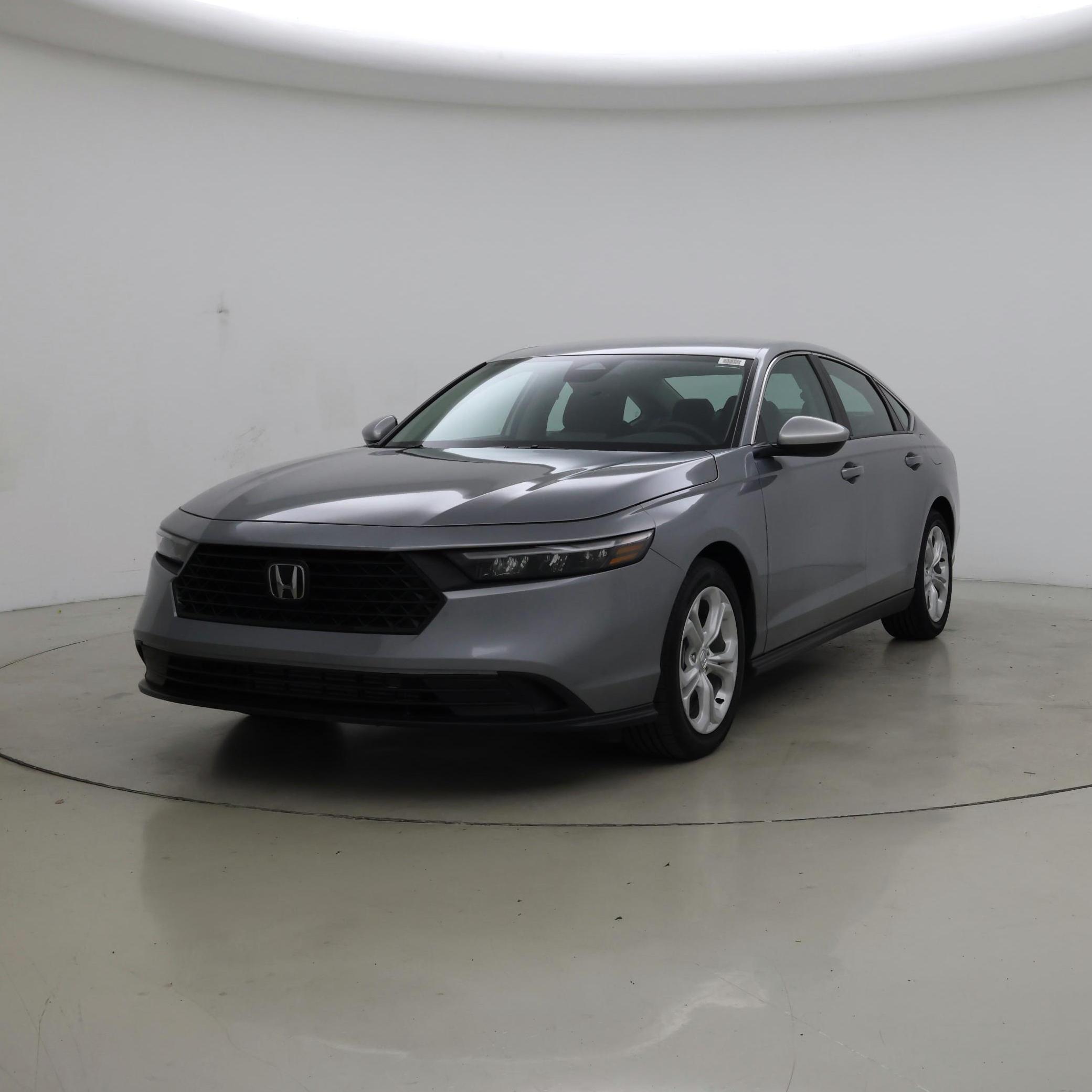 Thumbnail: 2024 Honda Accord - 4