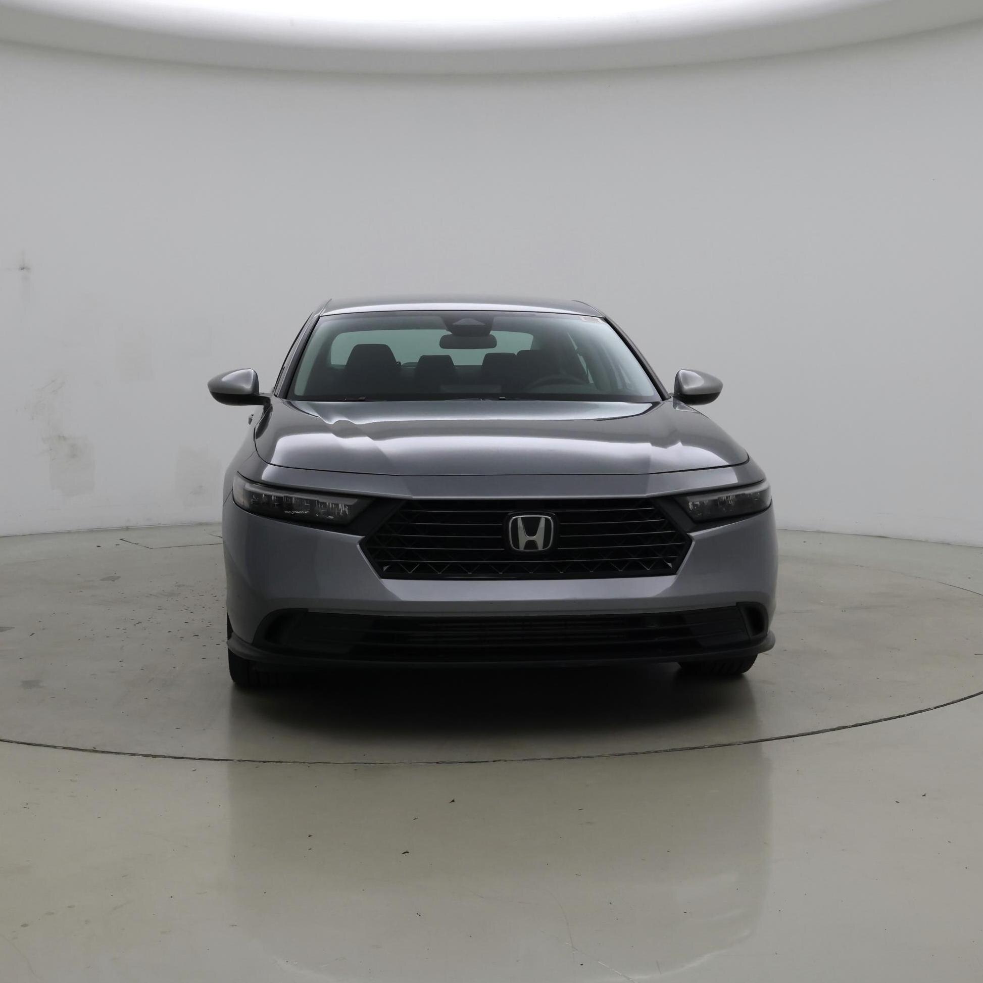 Thumbnail: 2024 Honda Accord - 5
