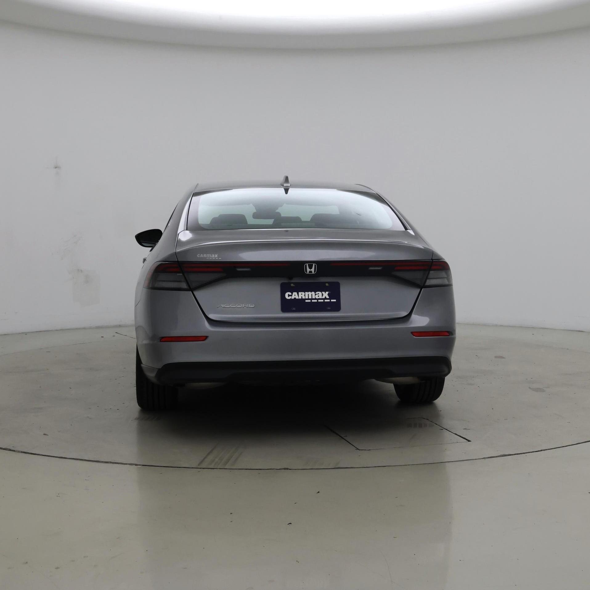 Thumbnail: 2024 Honda Accord - 6