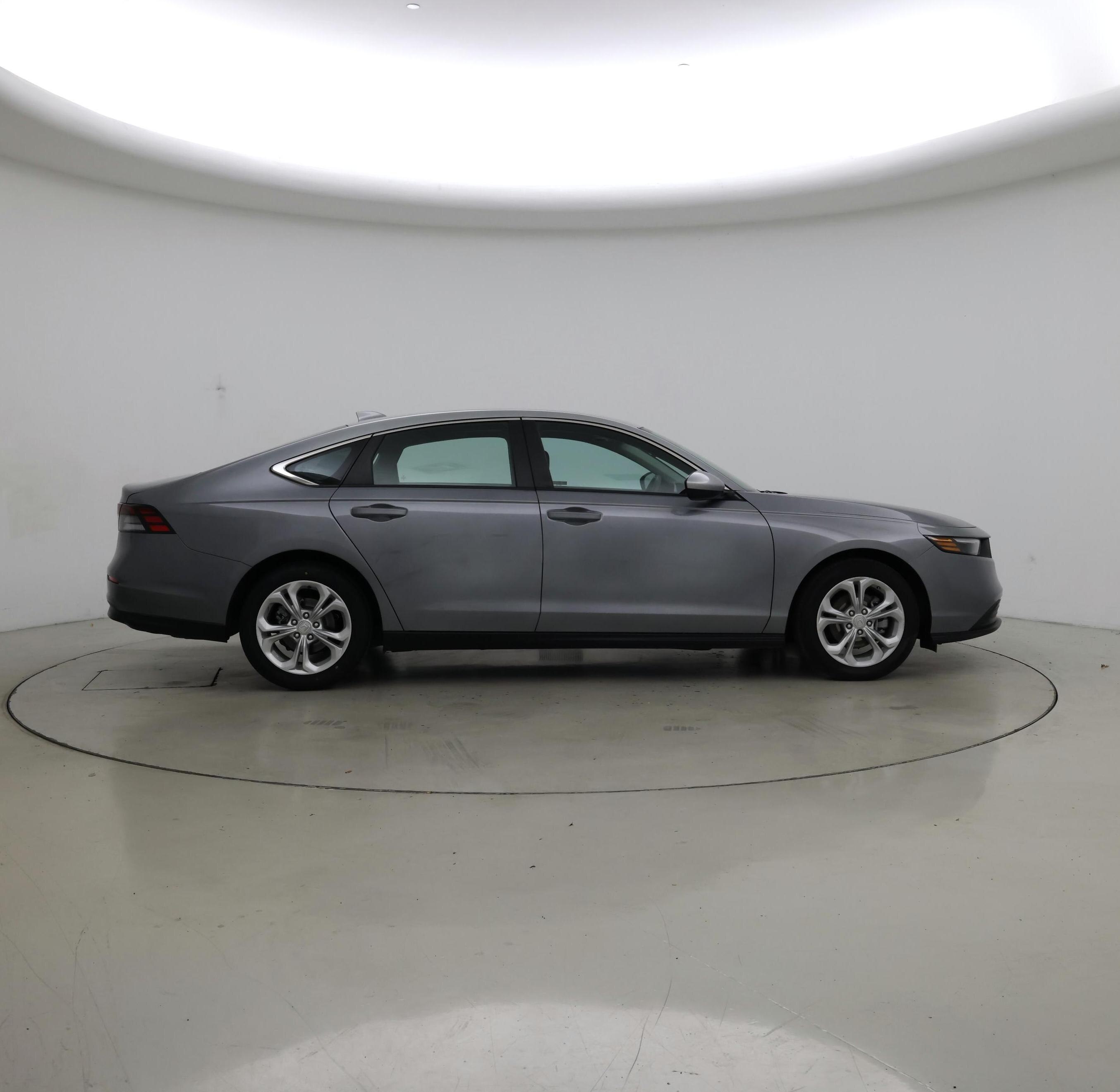 Thumbnail: 2024 Honda Accord - 7