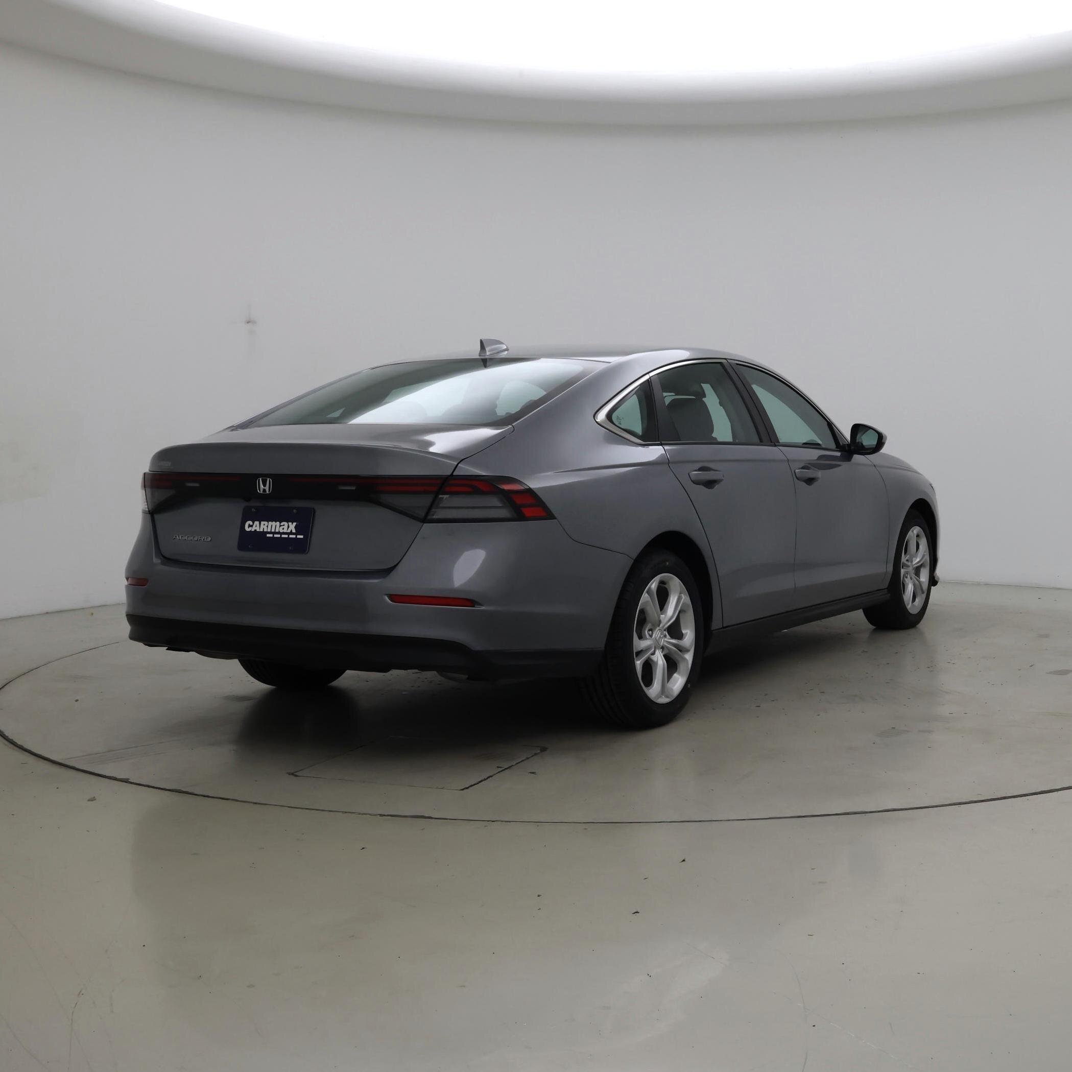 Thumbnail: 2024 Honda Accord - 8