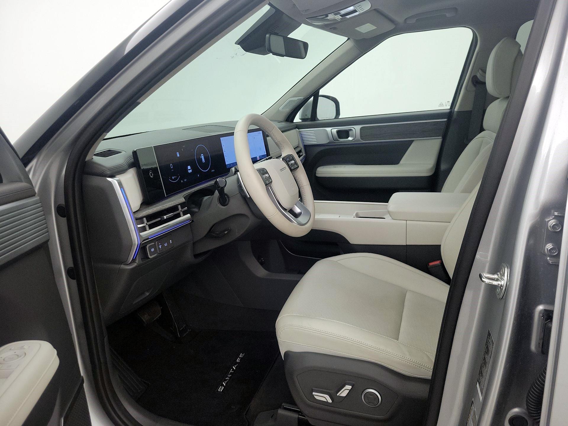 Thumbnail: 2024 Hyundai Santa Fe - 11