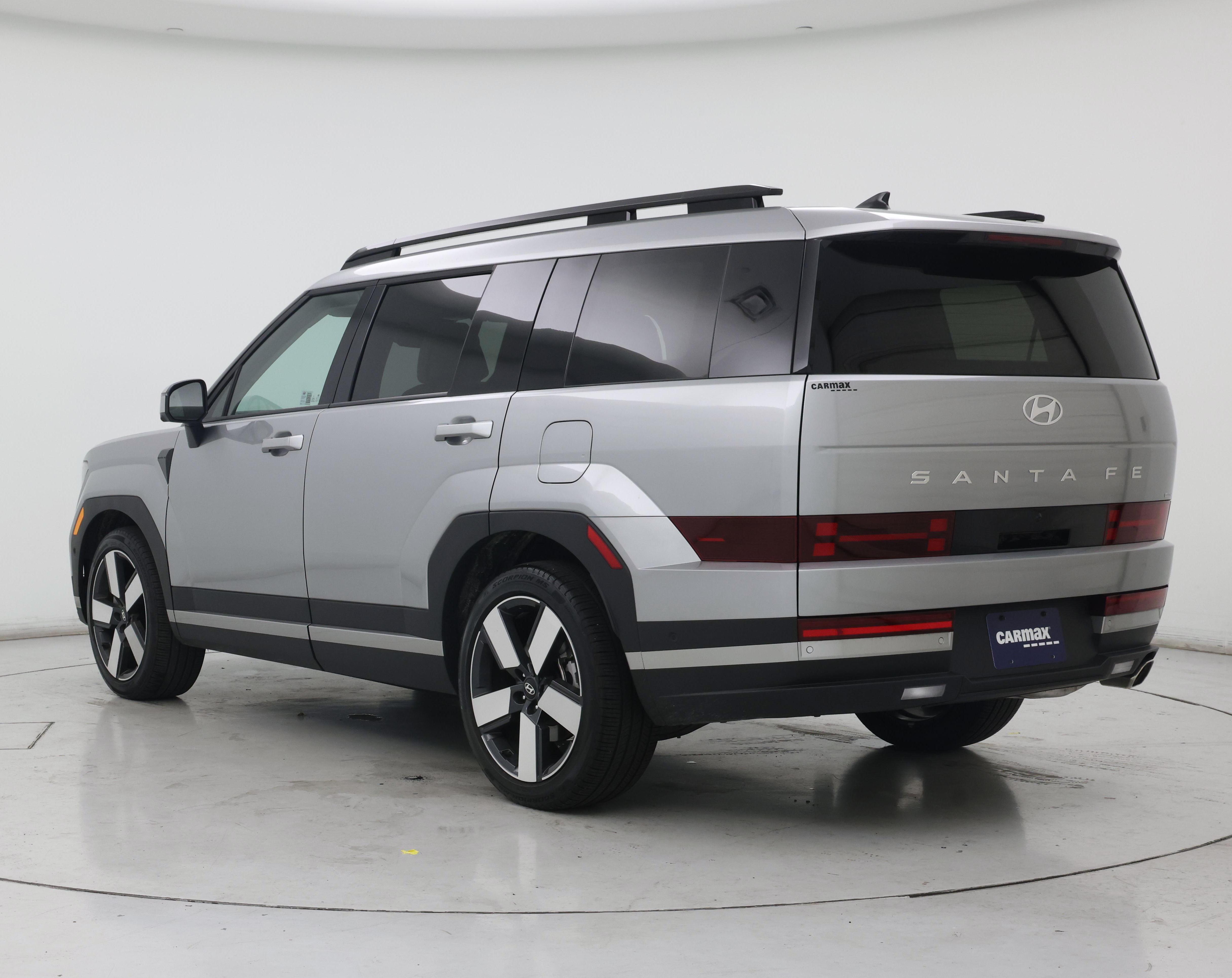 Thumbnail: 2024 Hyundai Santa Fe - 2