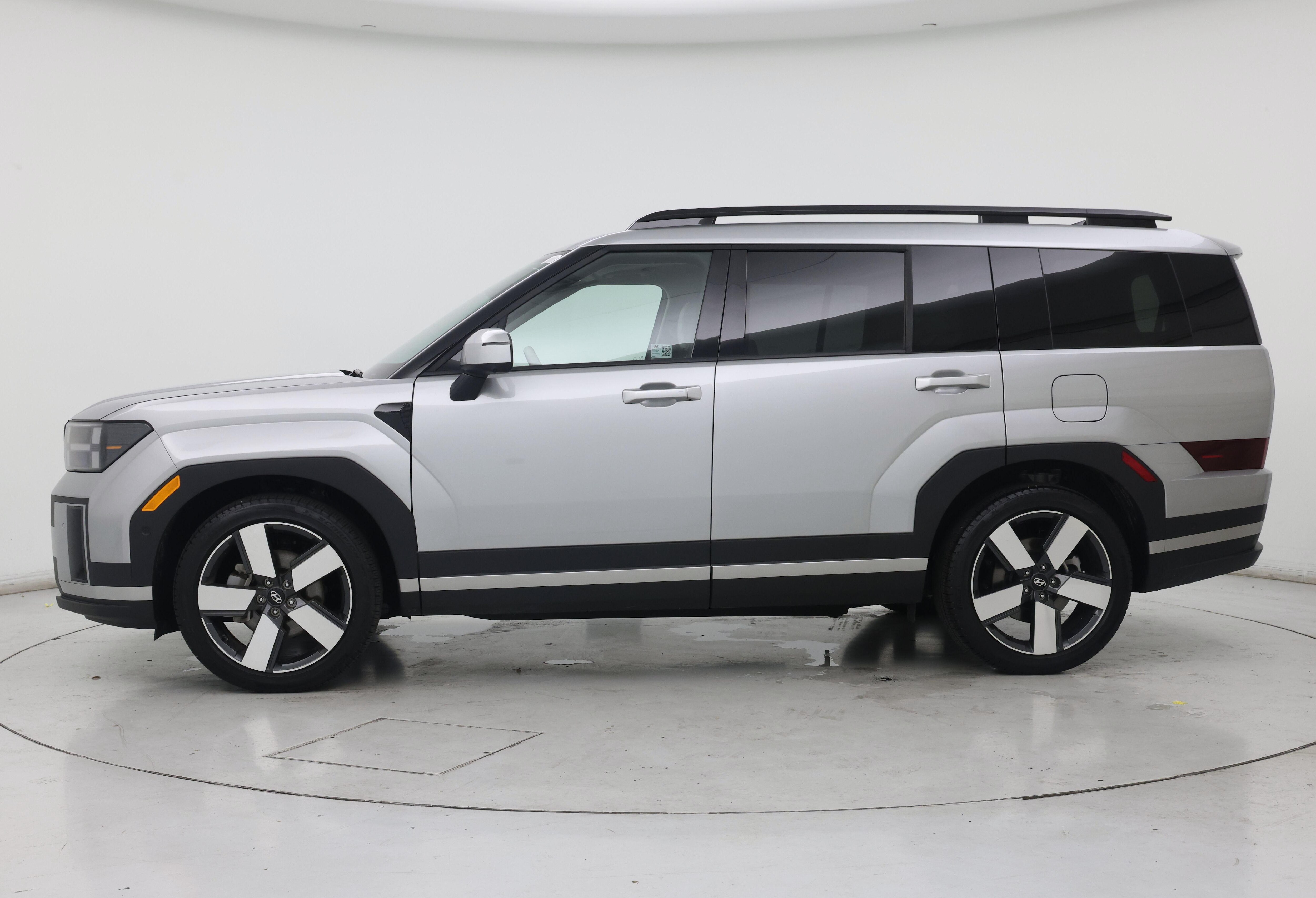 Thumbnail: 2024 Hyundai Santa Fe - 3