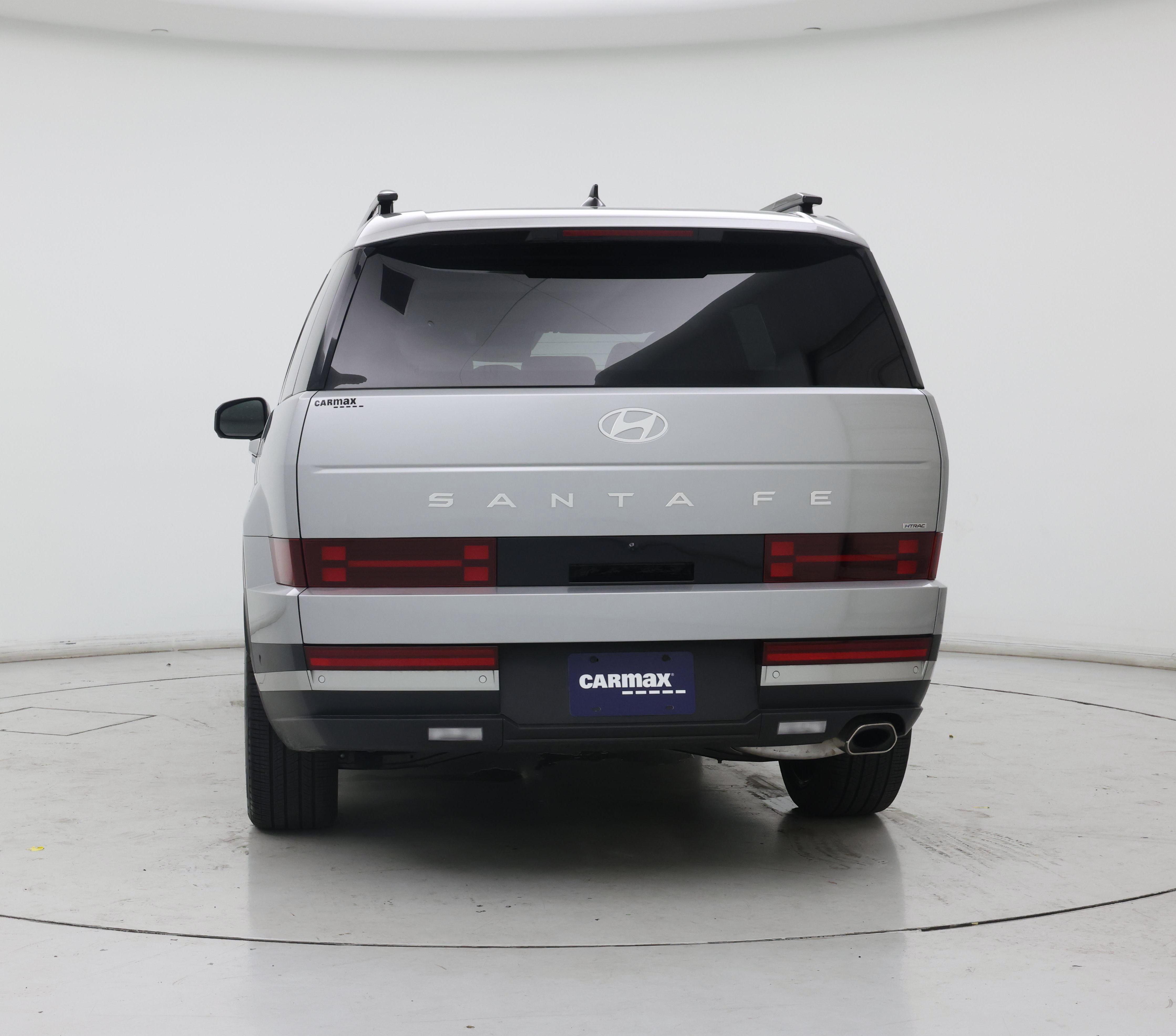 Thumbnail: 2024 Hyundai Santa Fe - 6