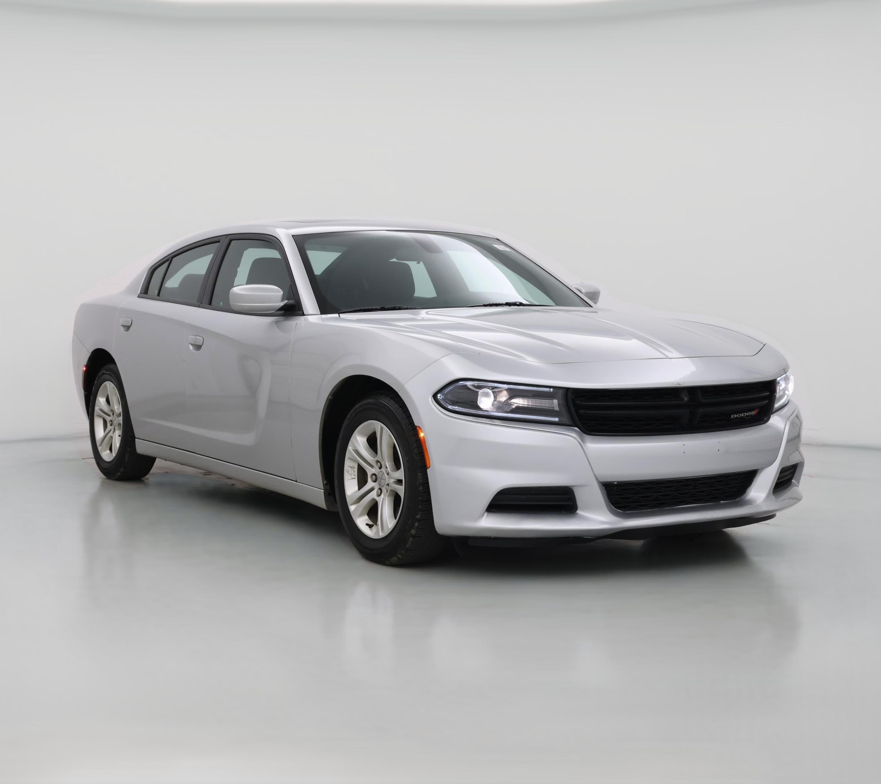 Thumbnail: 2019 Dodge Charger - 1