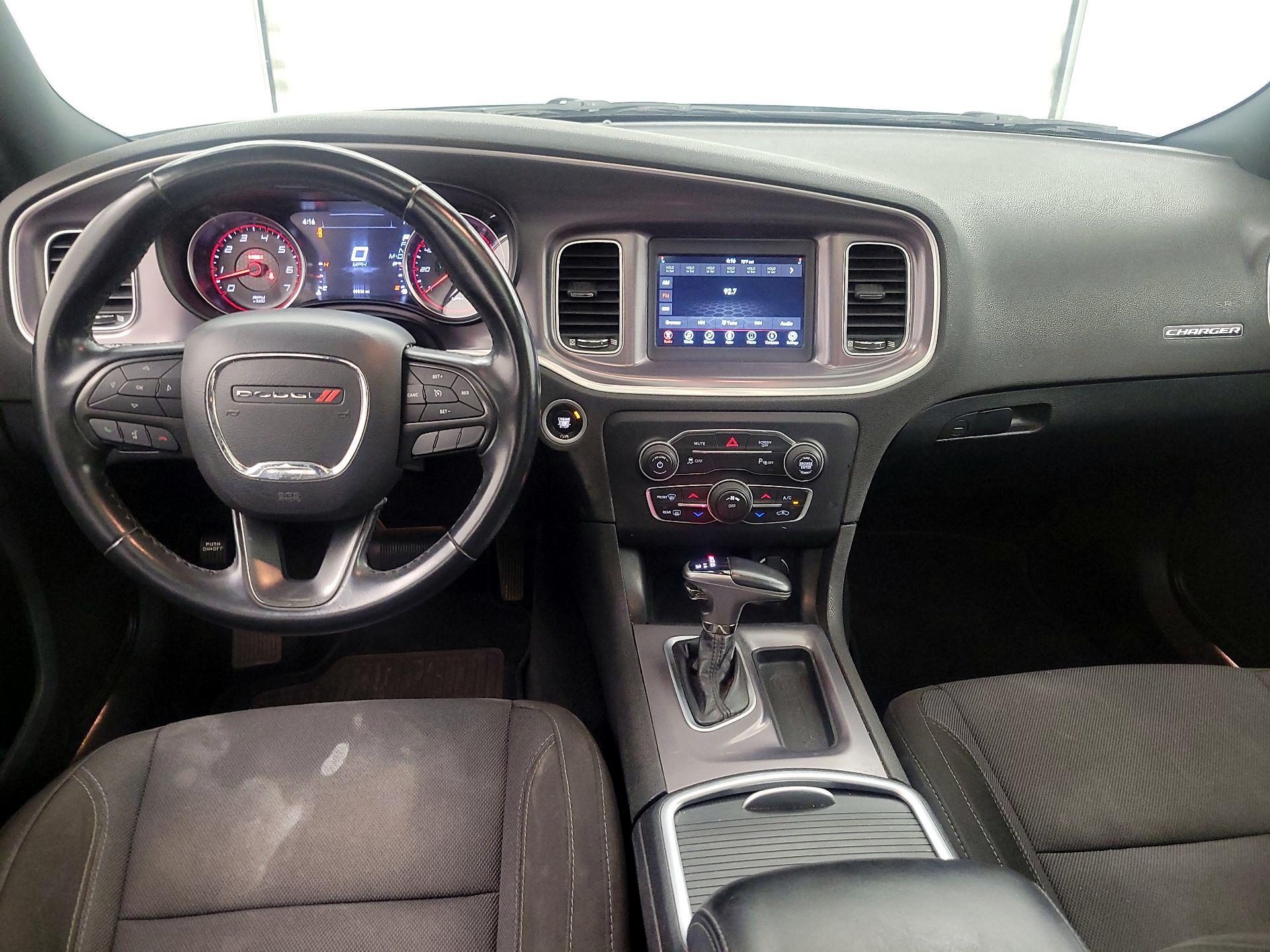 Thumbnail: 2019 Dodge Charger - 9