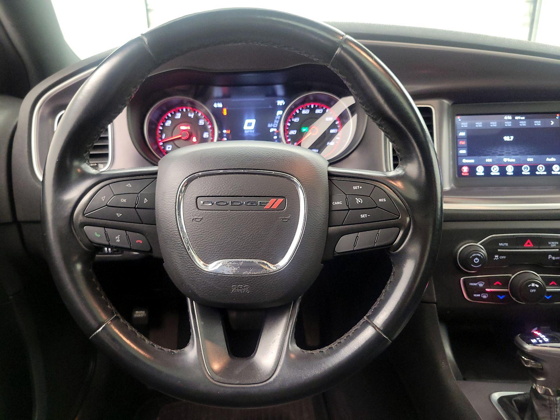 Thumbnail: 2019 Dodge Charger - 10