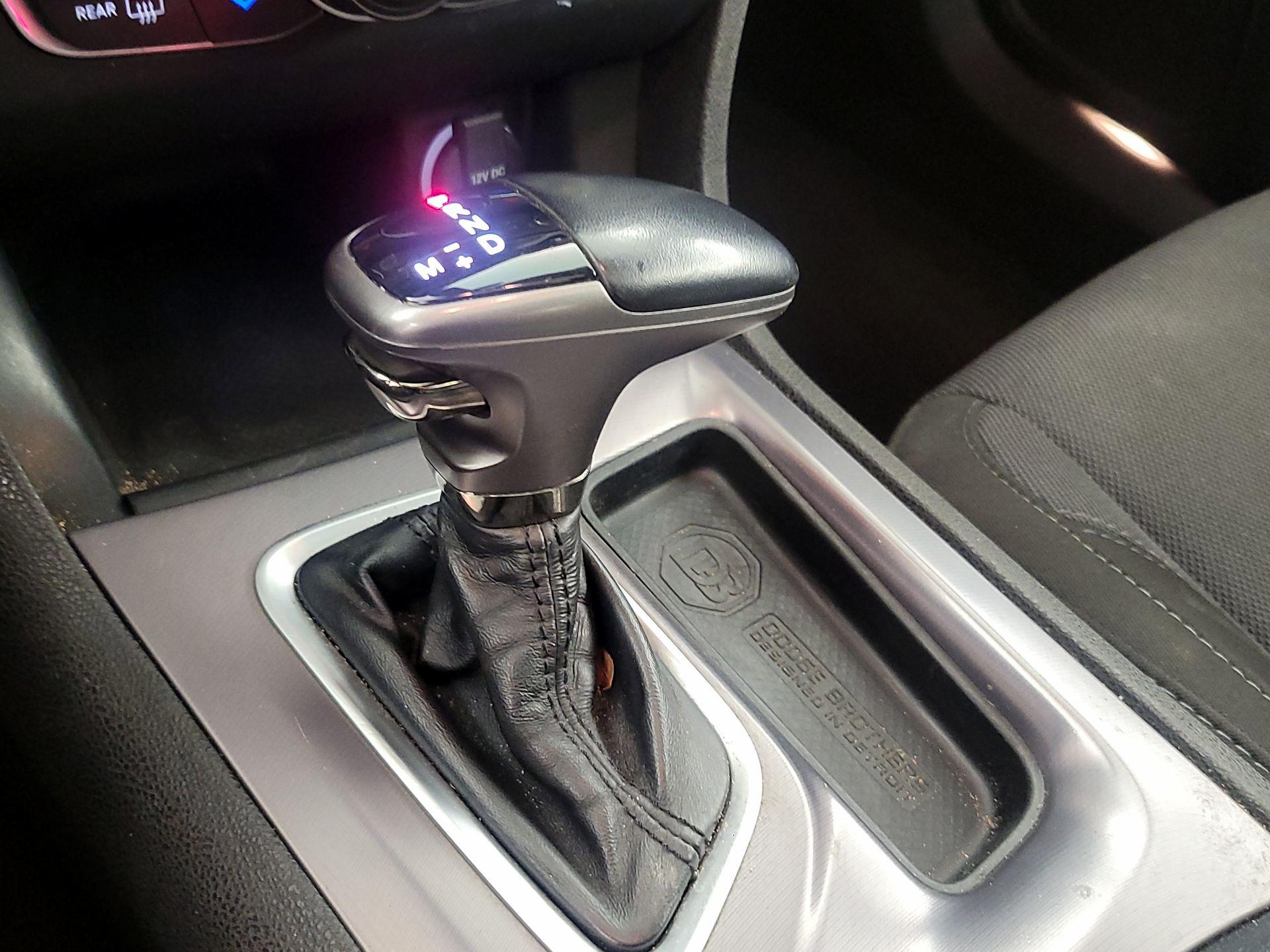 Thumbnail: 2019 Dodge Charger - 17