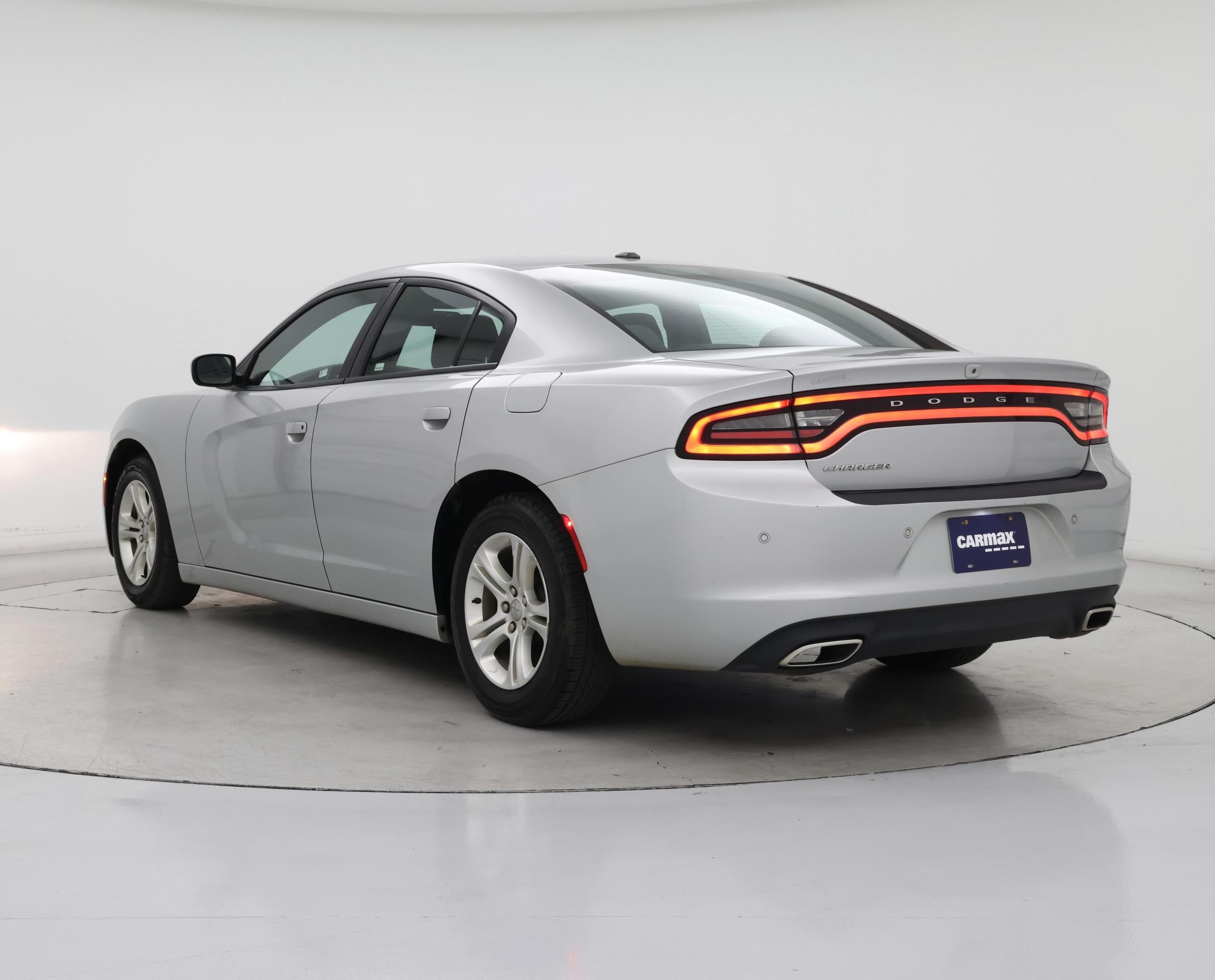 Thumbnail: 2019 Dodge Charger - 2