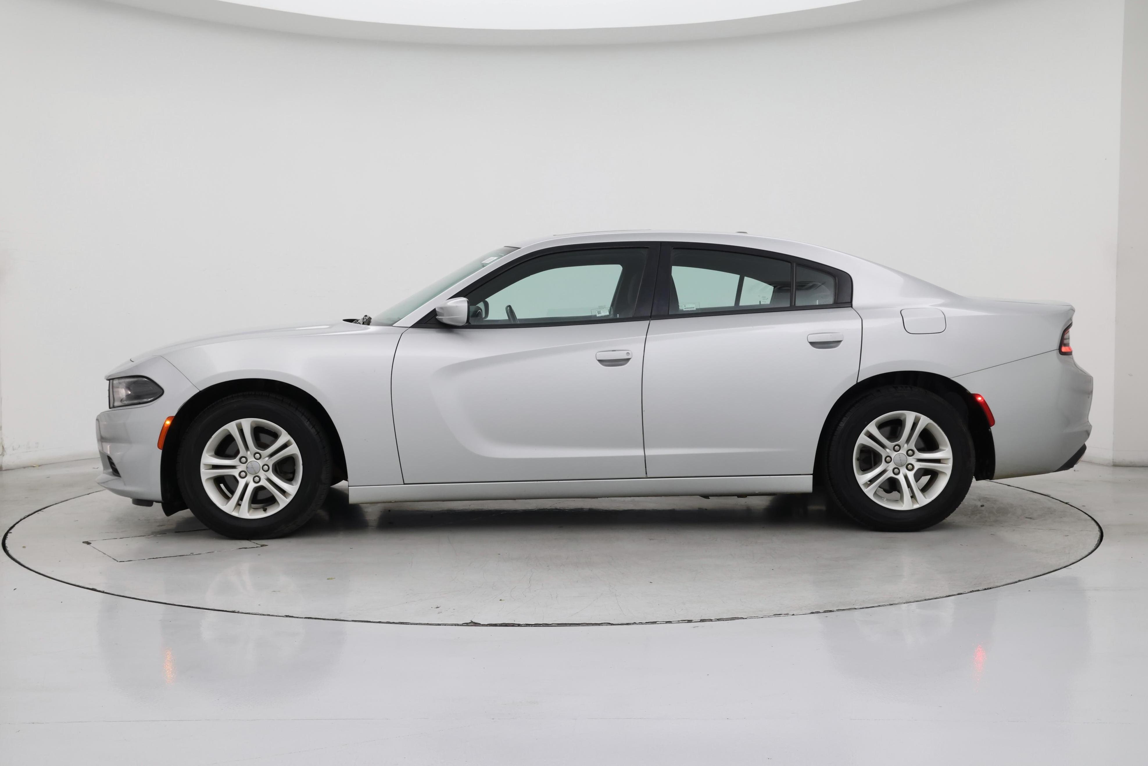 Thumbnail: 2019 Dodge Charger - 3