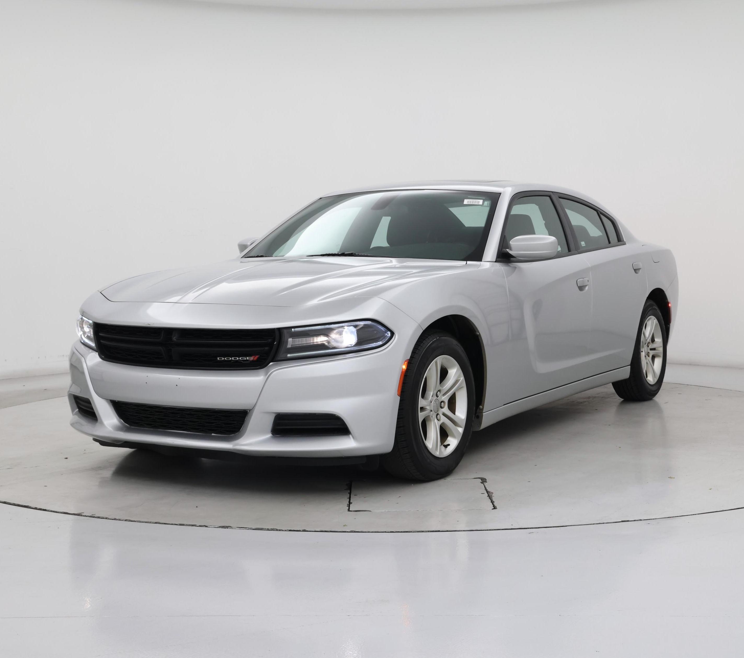 Thumbnail: 2019 Dodge Charger - 4