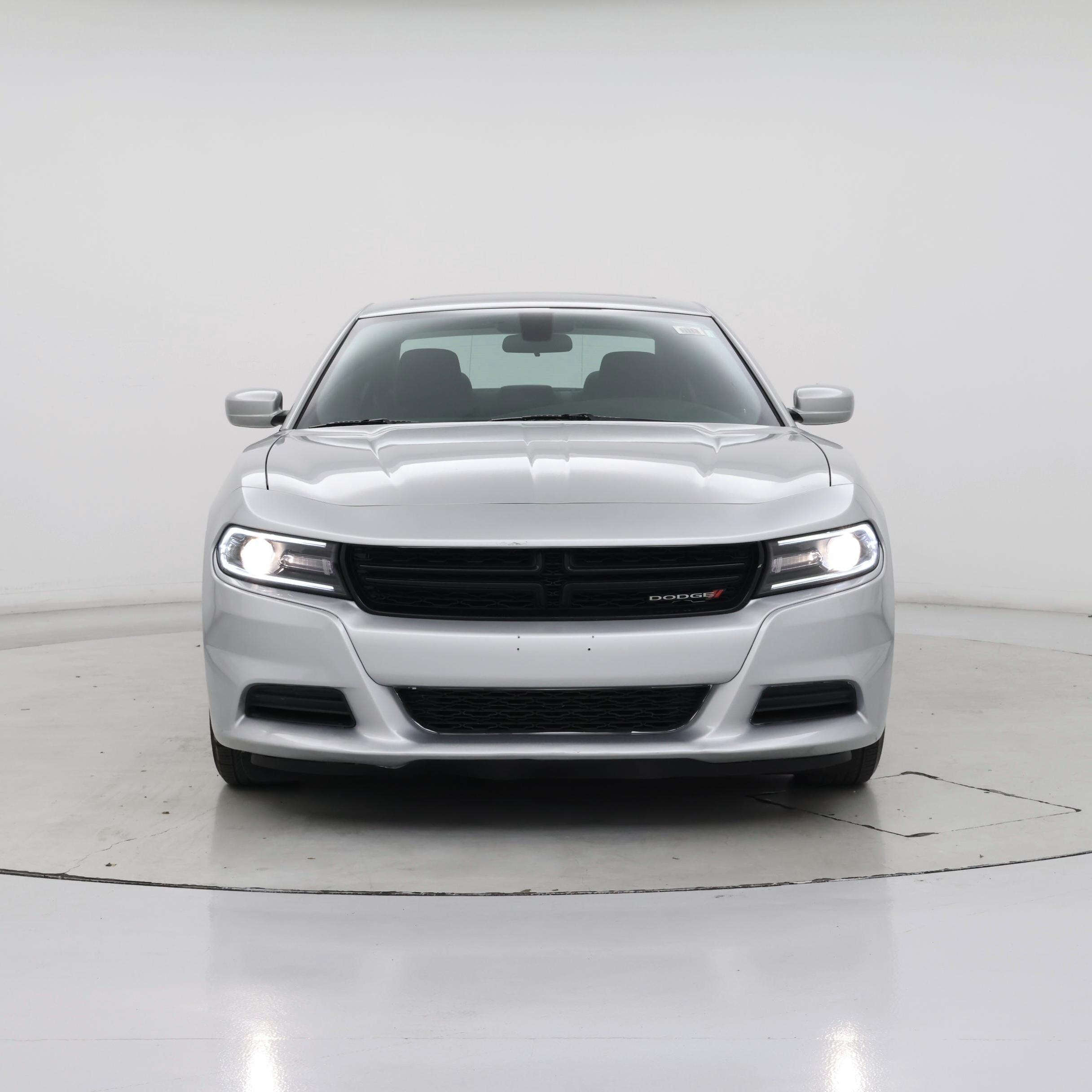 Thumbnail: 2019 Dodge Charger - 5