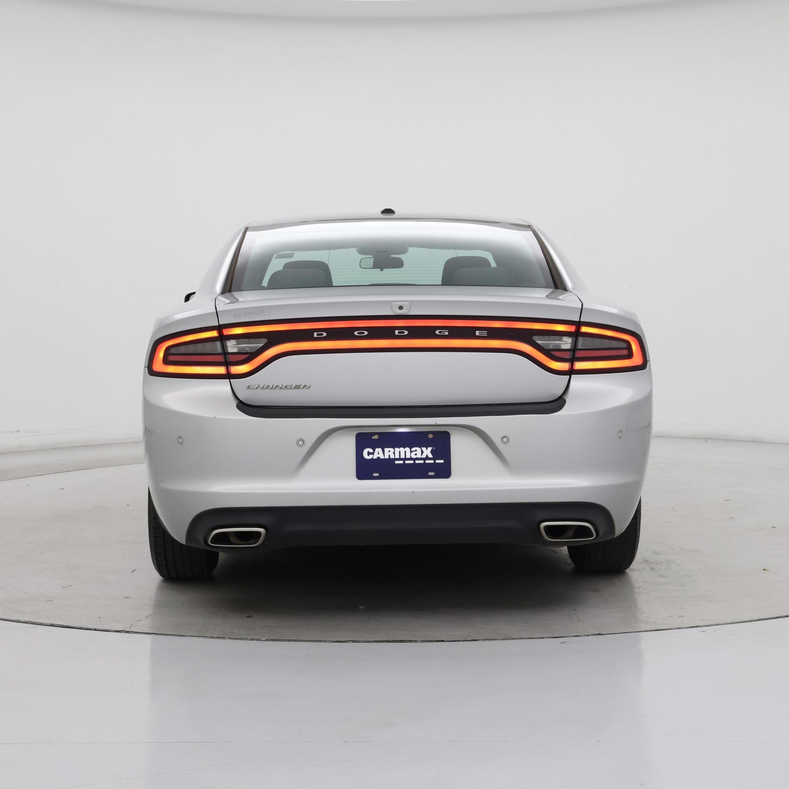 Thumbnail: 2019 Dodge Charger - 6