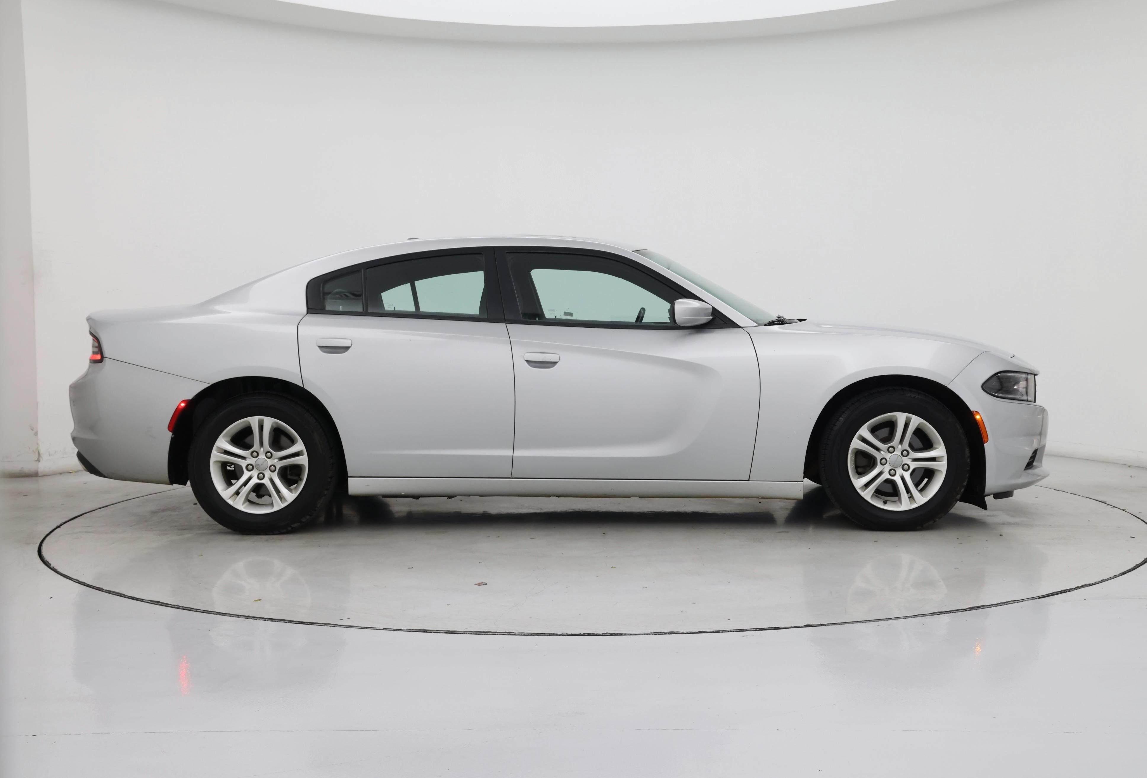 Thumbnail: 2019 Dodge Charger - 7