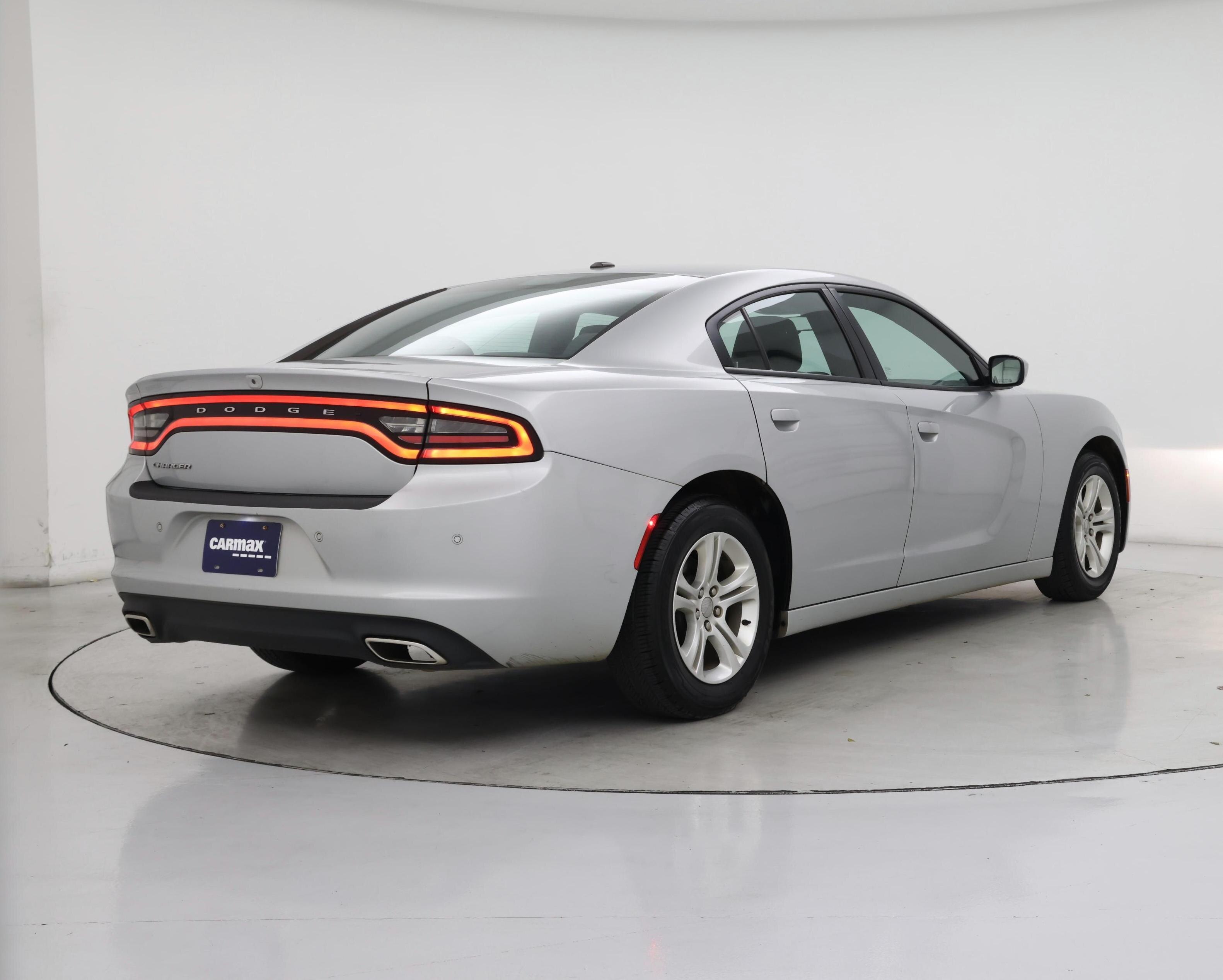 Thumbnail: 2019 Dodge Charger - 8
