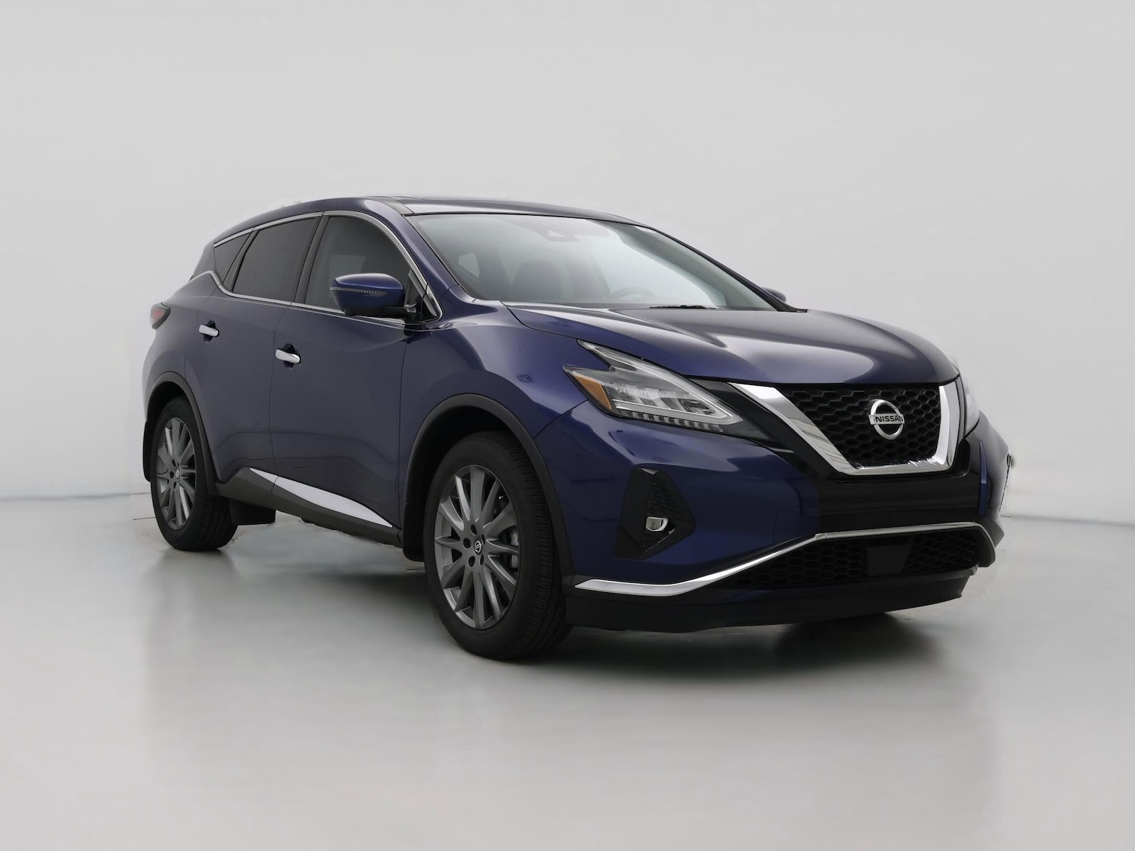 2021 Nissan Murano