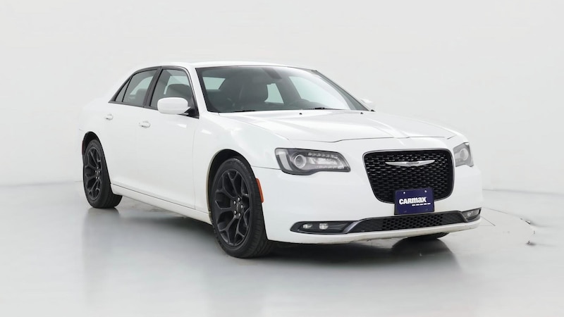 2019 Chrysler 300 S Hero Image