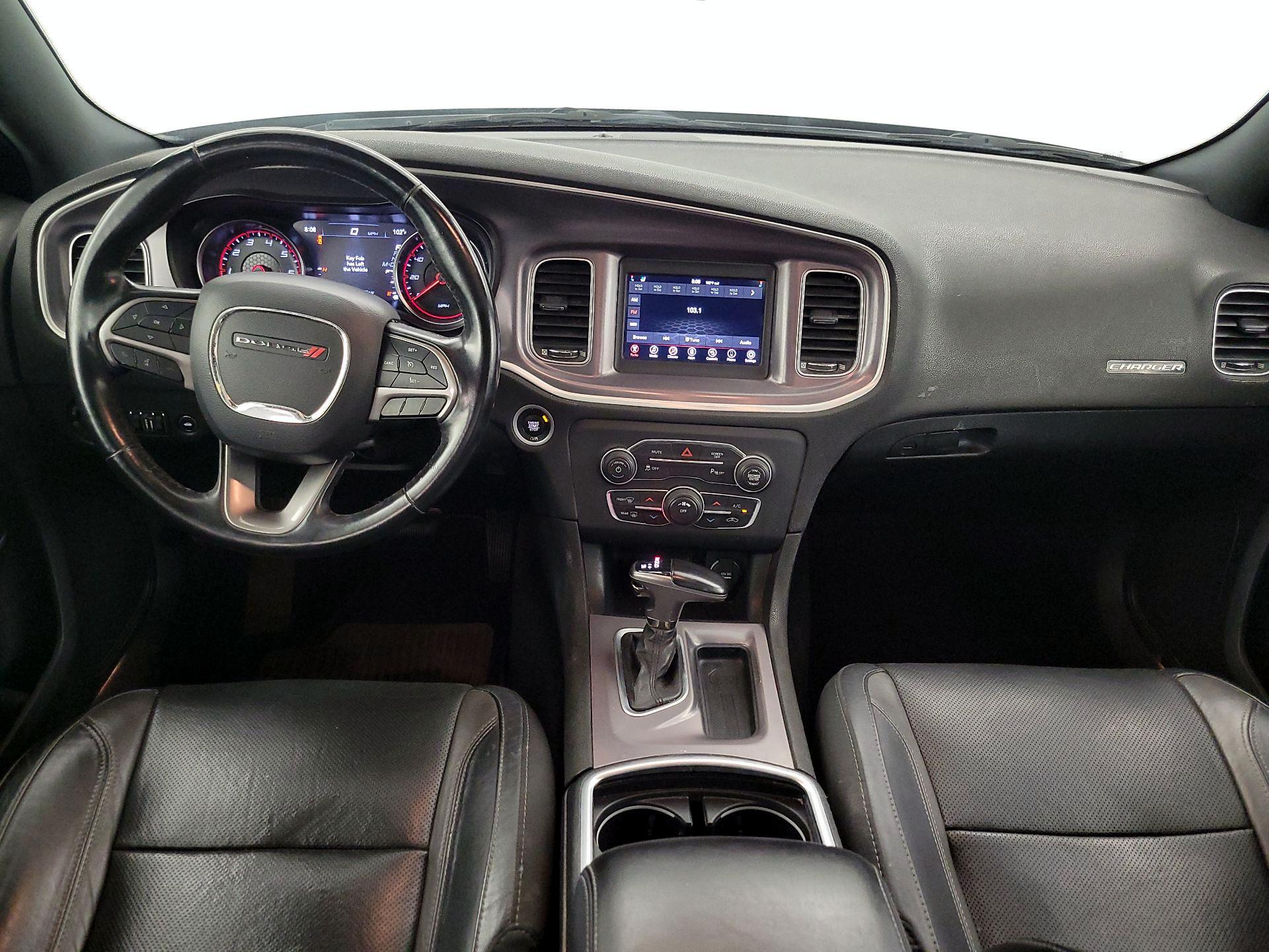 Thumbnail: 2019 Dodge Charger - 9