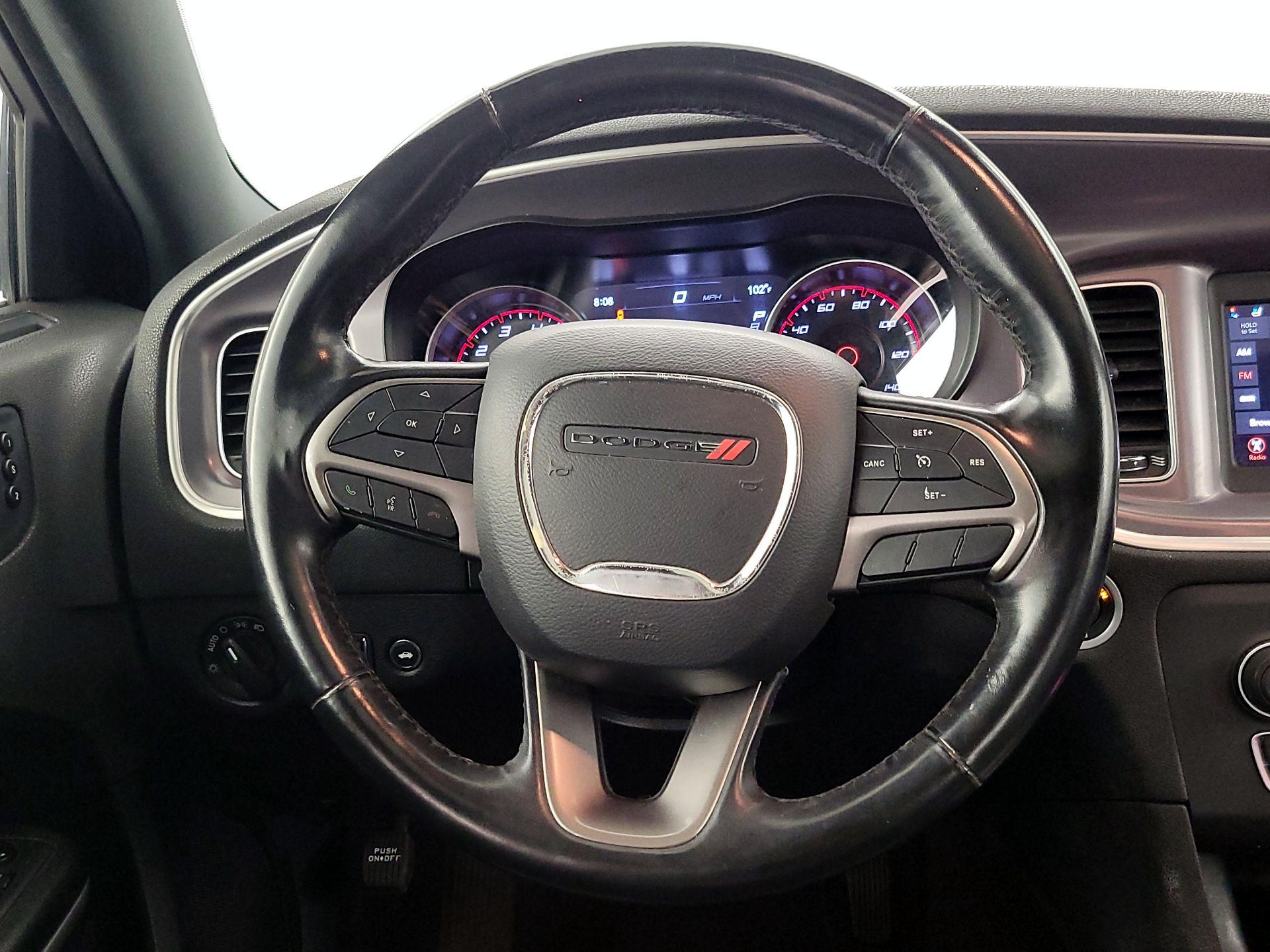 Thumbnail: 2019 Dodge Charger - 10