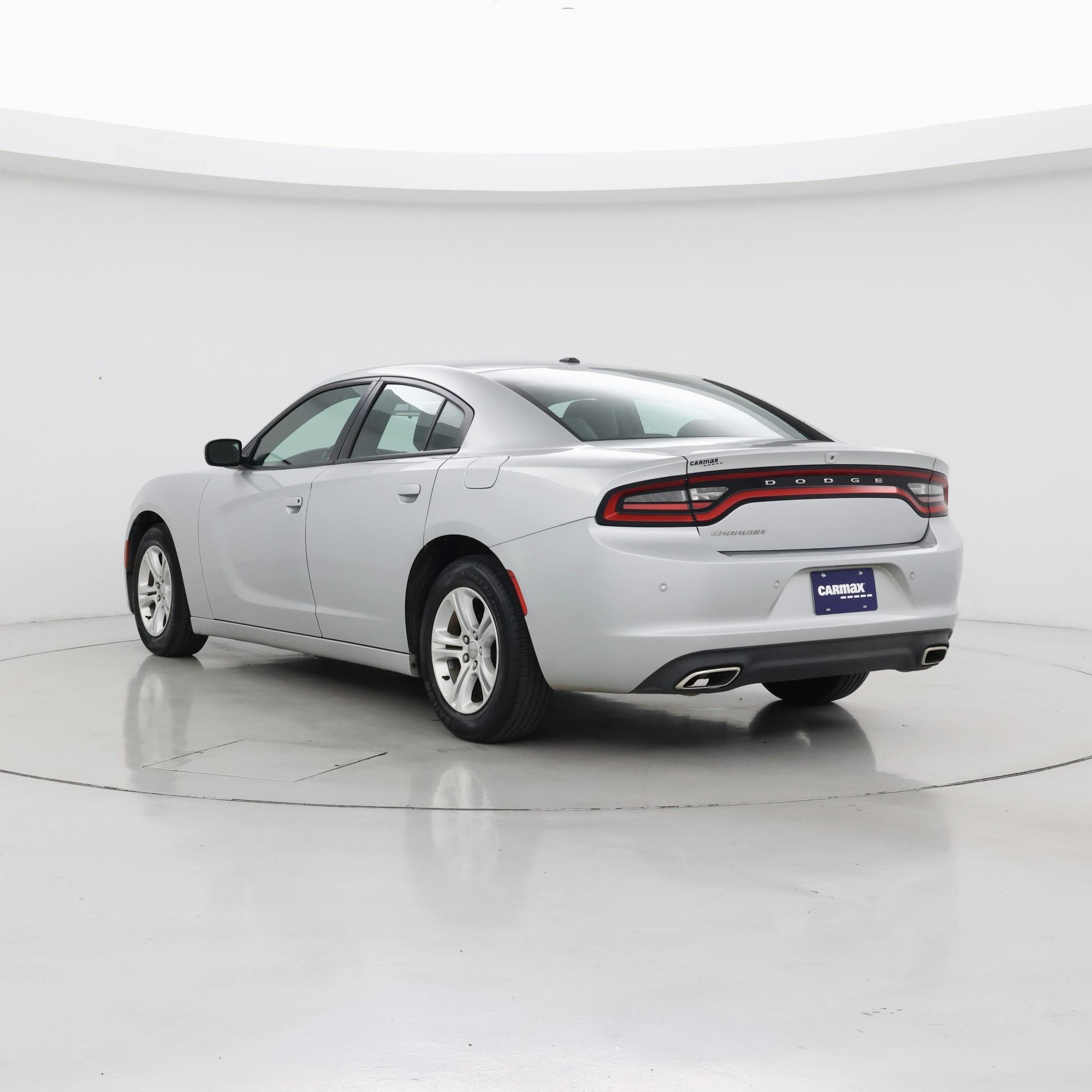 Thumbnail: 2019 Dodge Charger - 2
