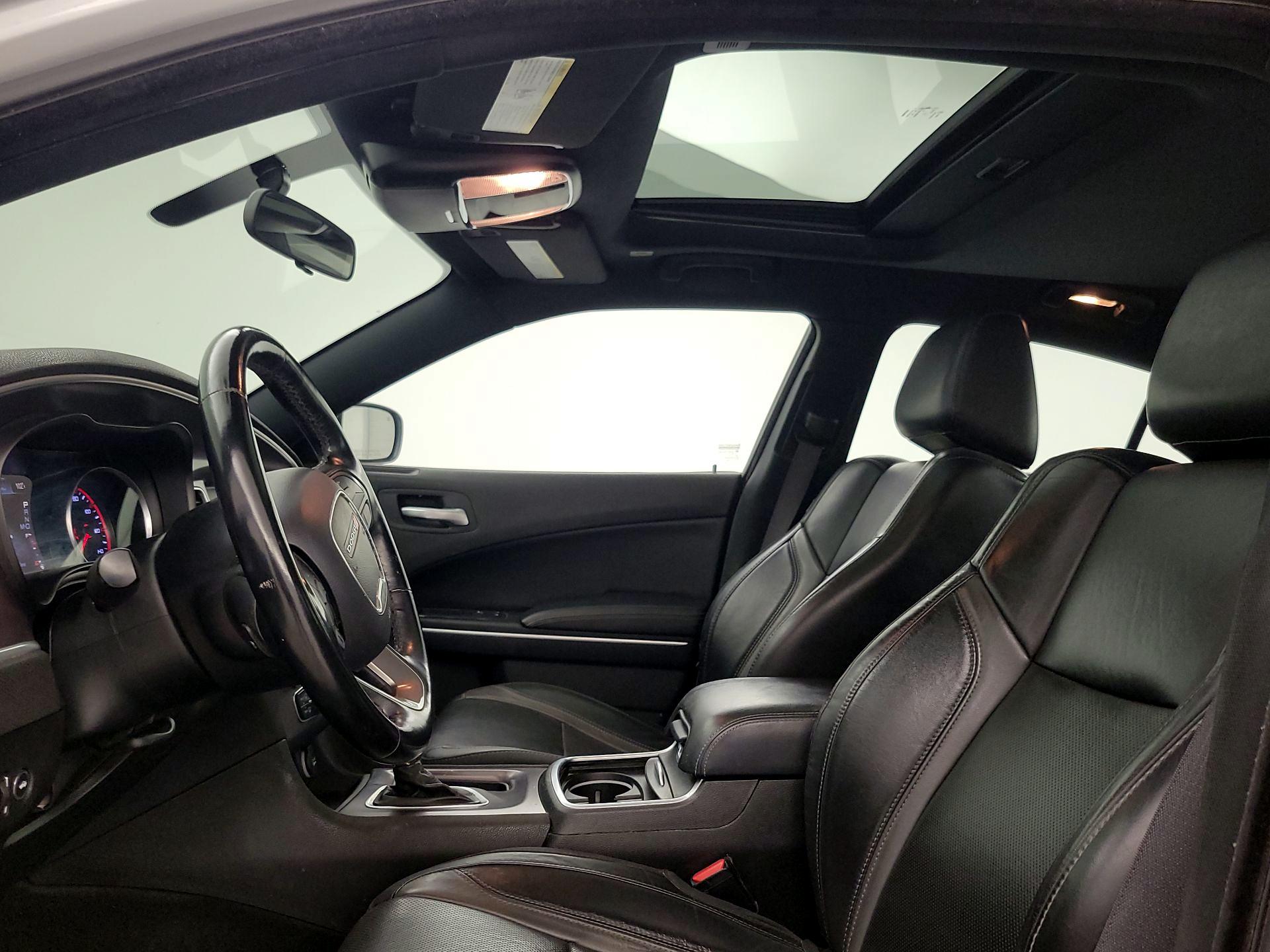 Thumbnail: 2019 Dodge Charger - 19