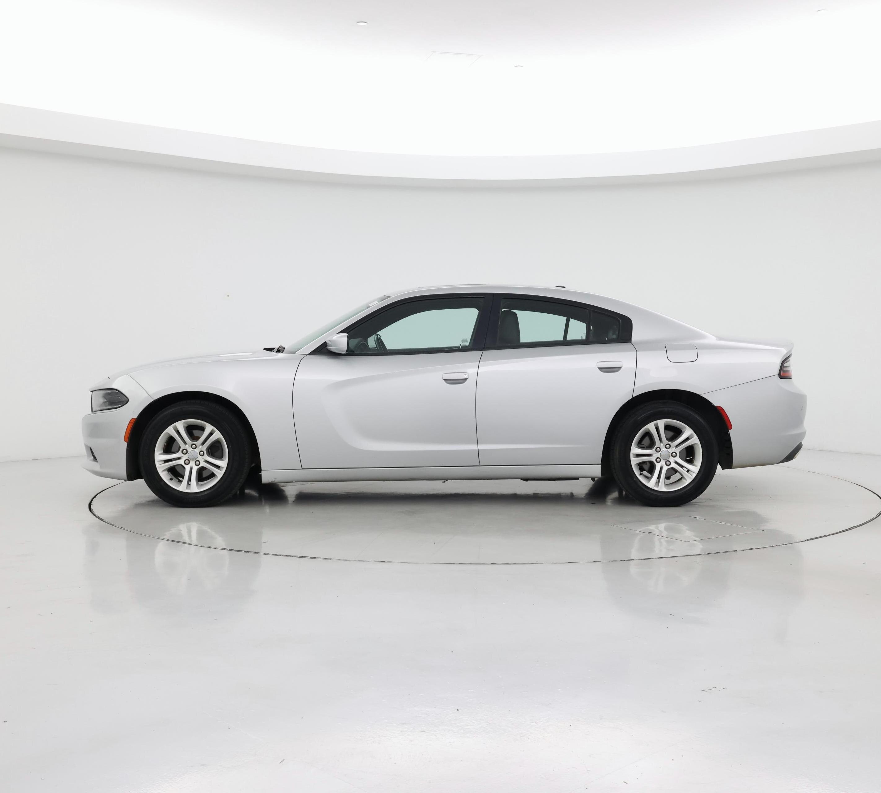 Thumbnail: 2019 Dodge Charger - 3