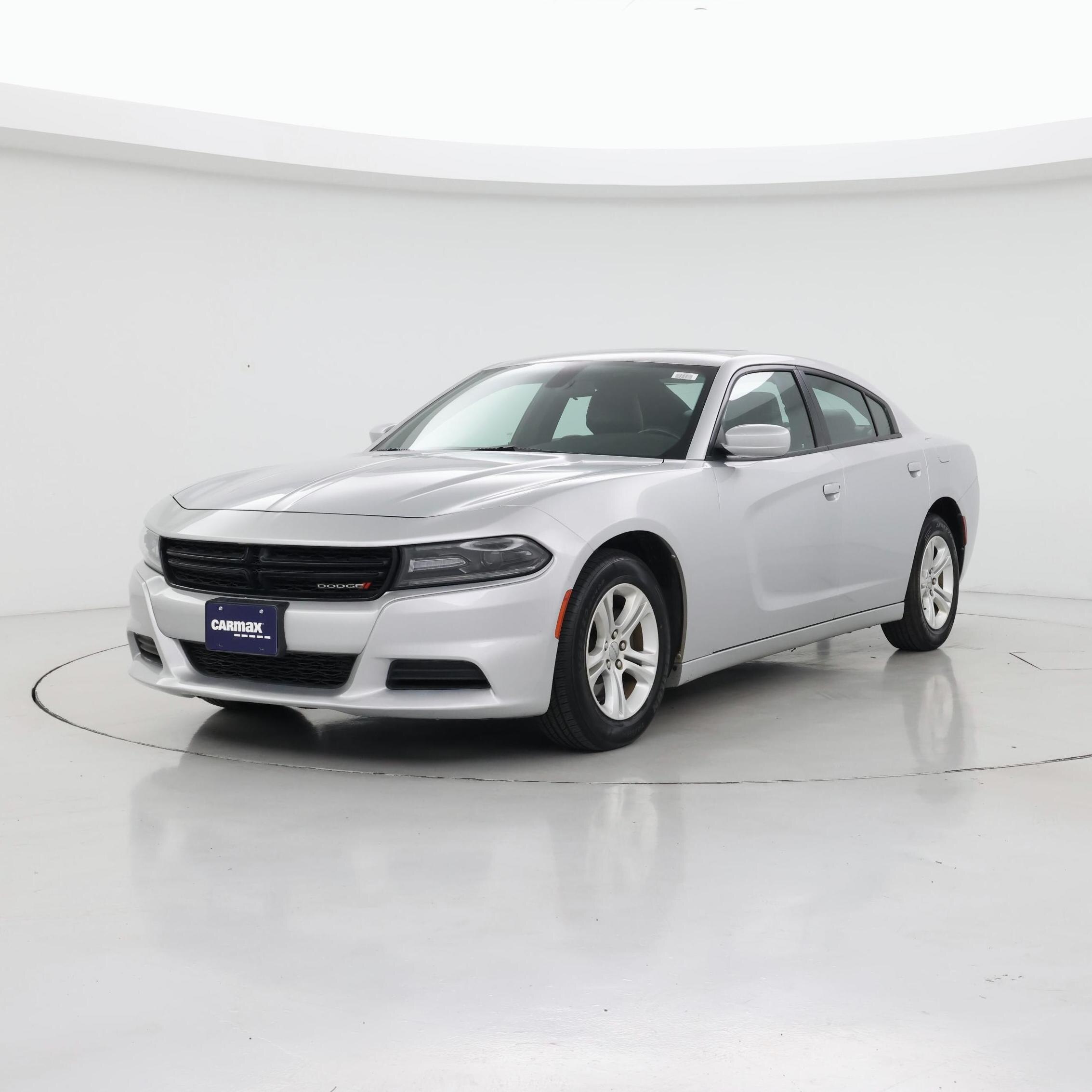 Thumbnail: 2019 Dodge Charger - 4