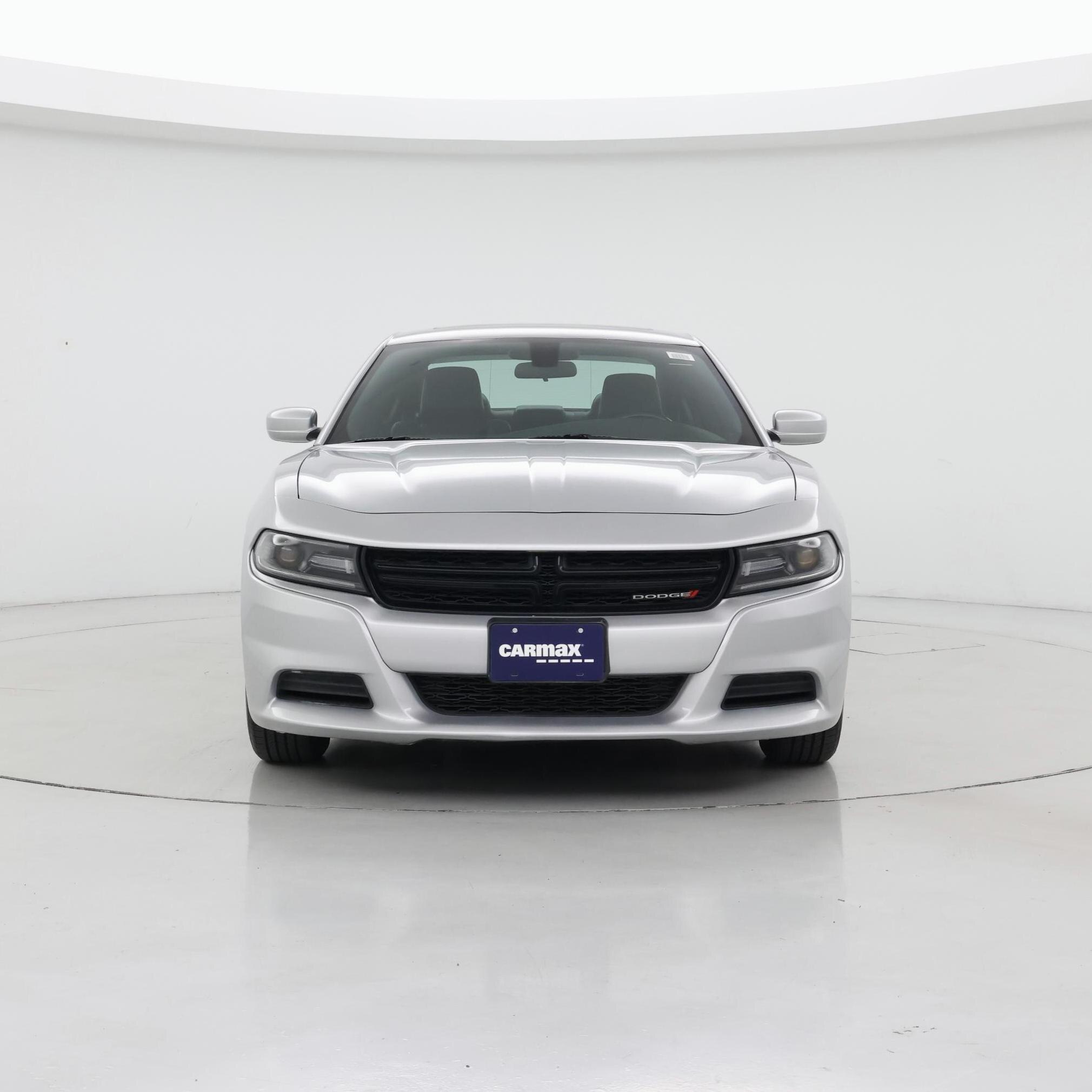Thumbnail: 2019 Dodge Charger - 5