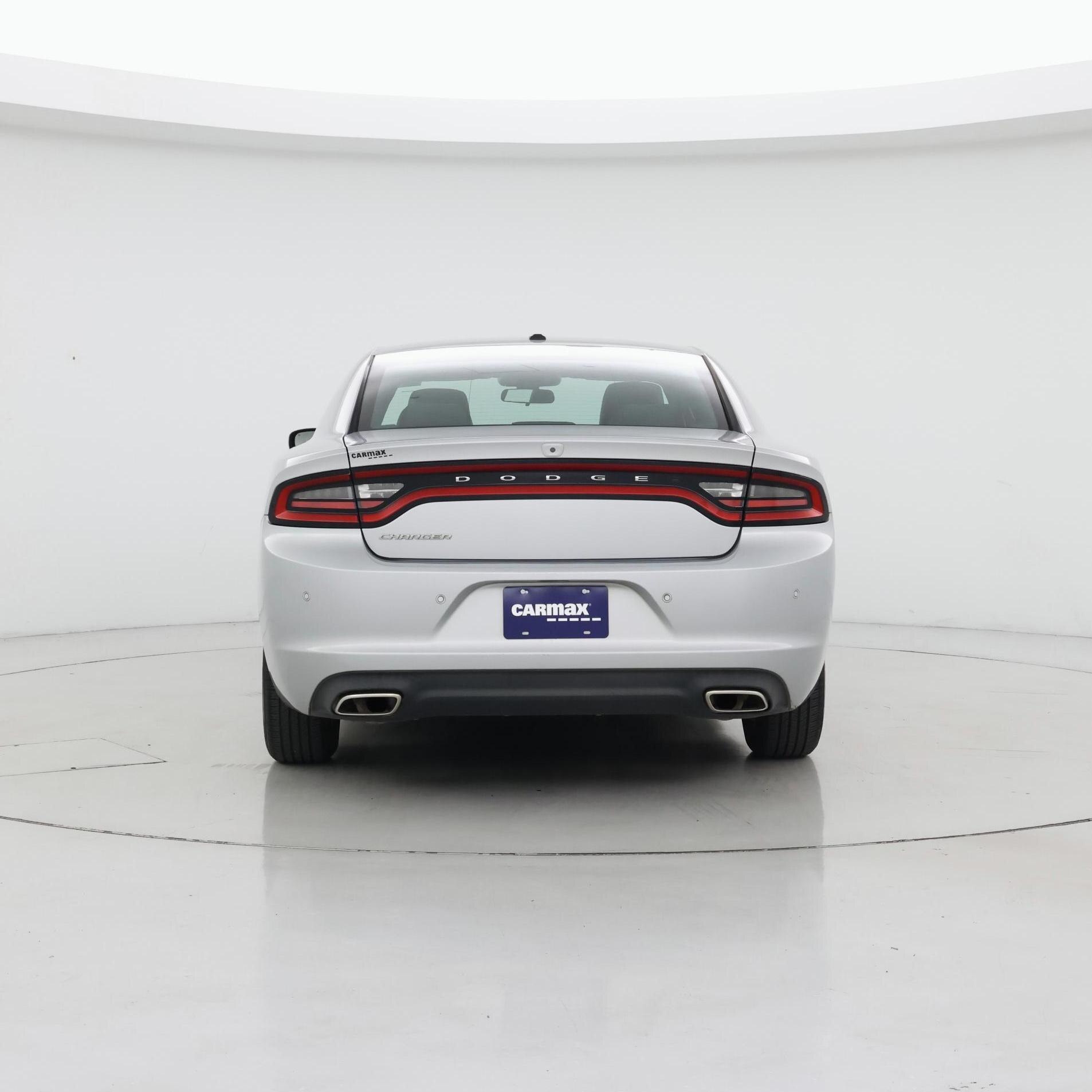 Thumbnail: 2019 Dodge Charger - 6