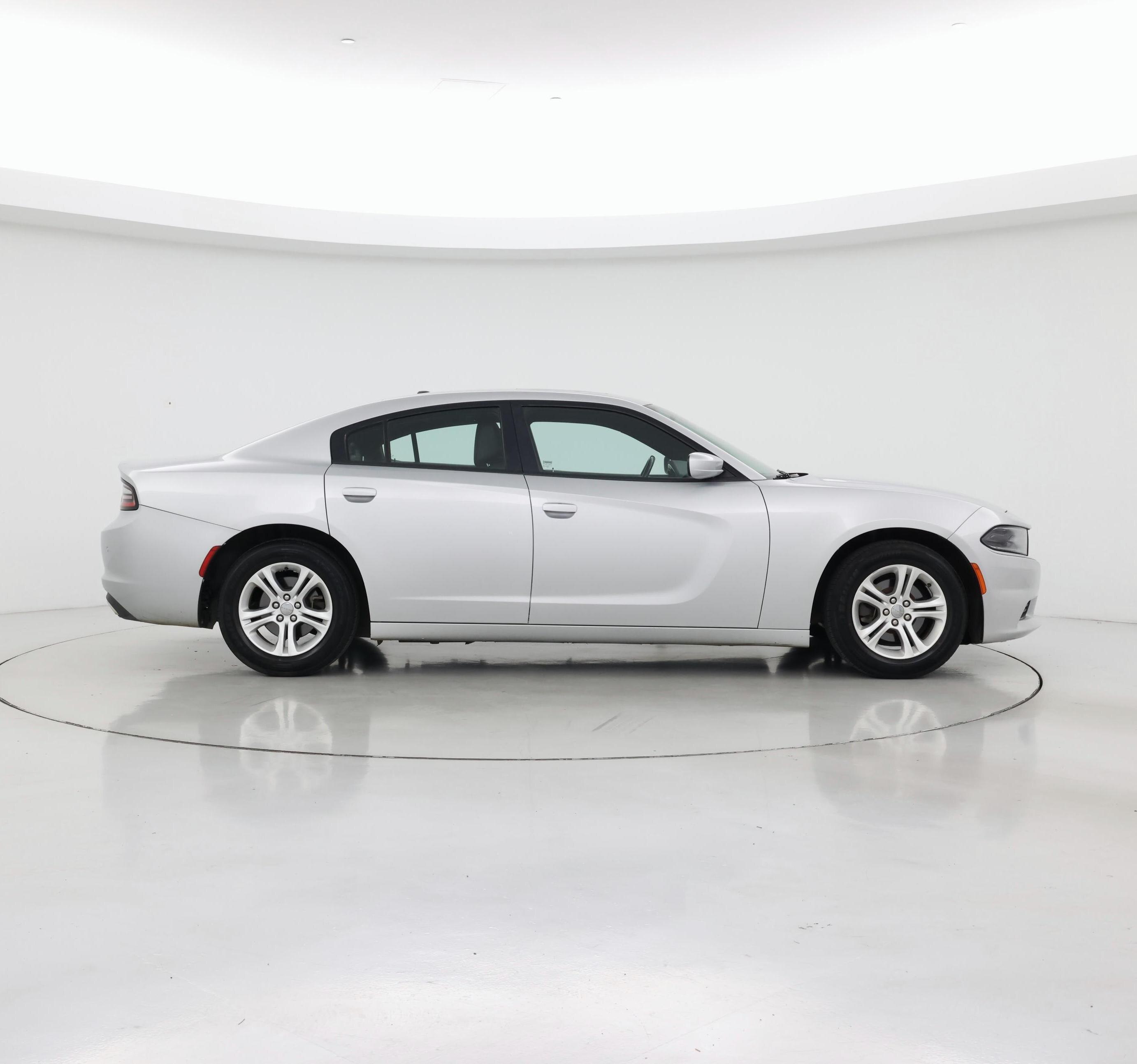 Thumbnail: 2019 Dodge Charger - 7
