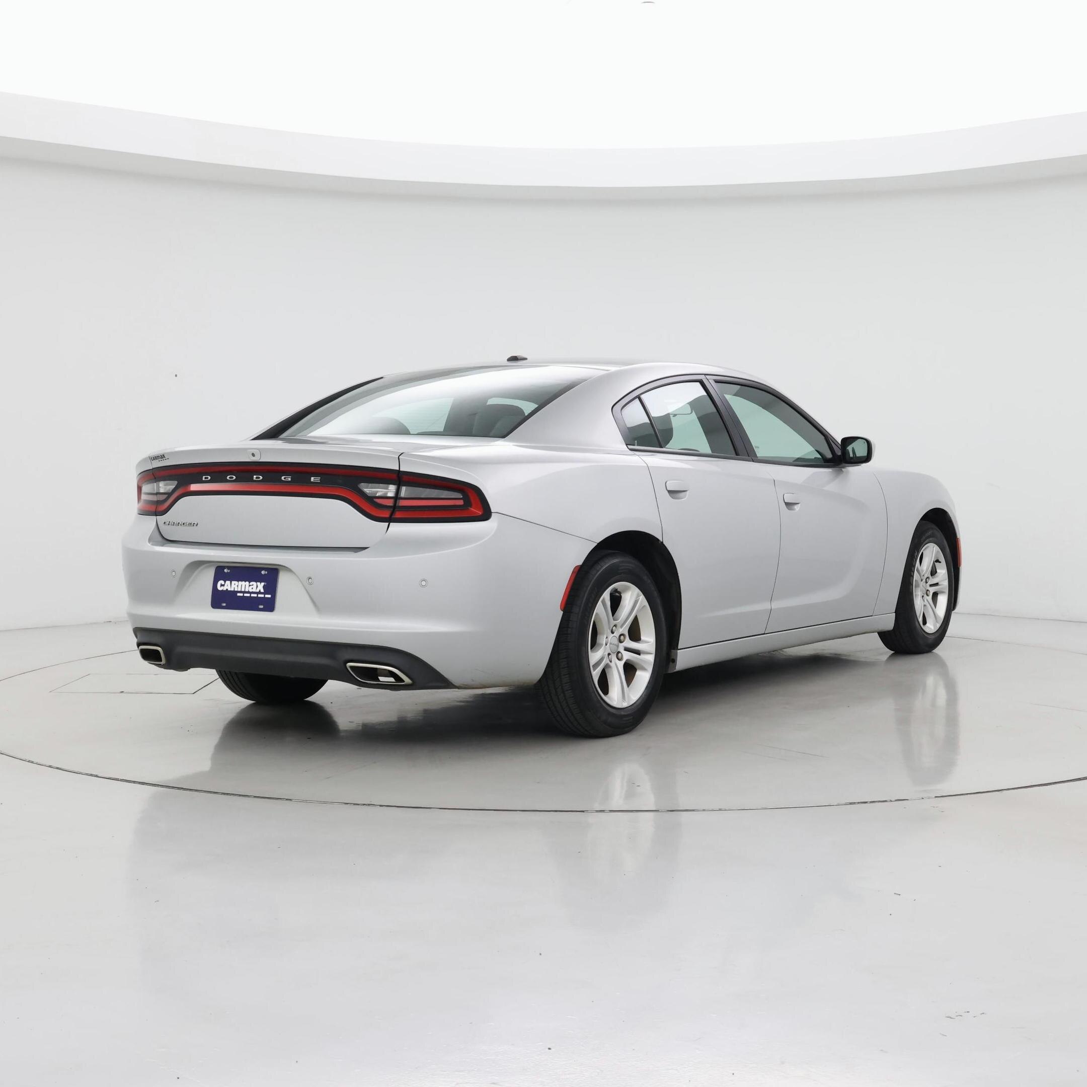Thumbnail: 2019 Dodge Charger - 8