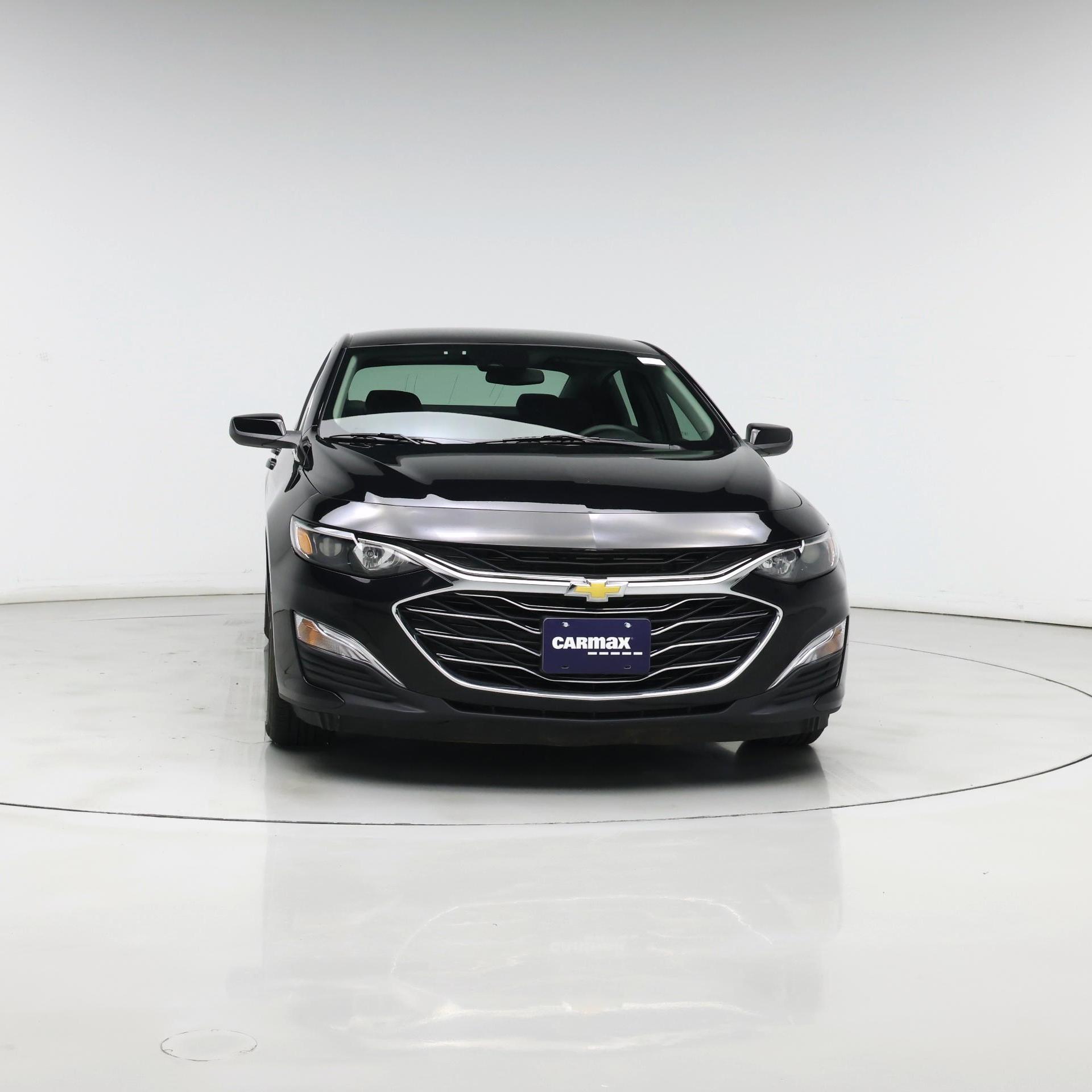 Thumbnail: 2020 Chevrolet Malibu - 5
