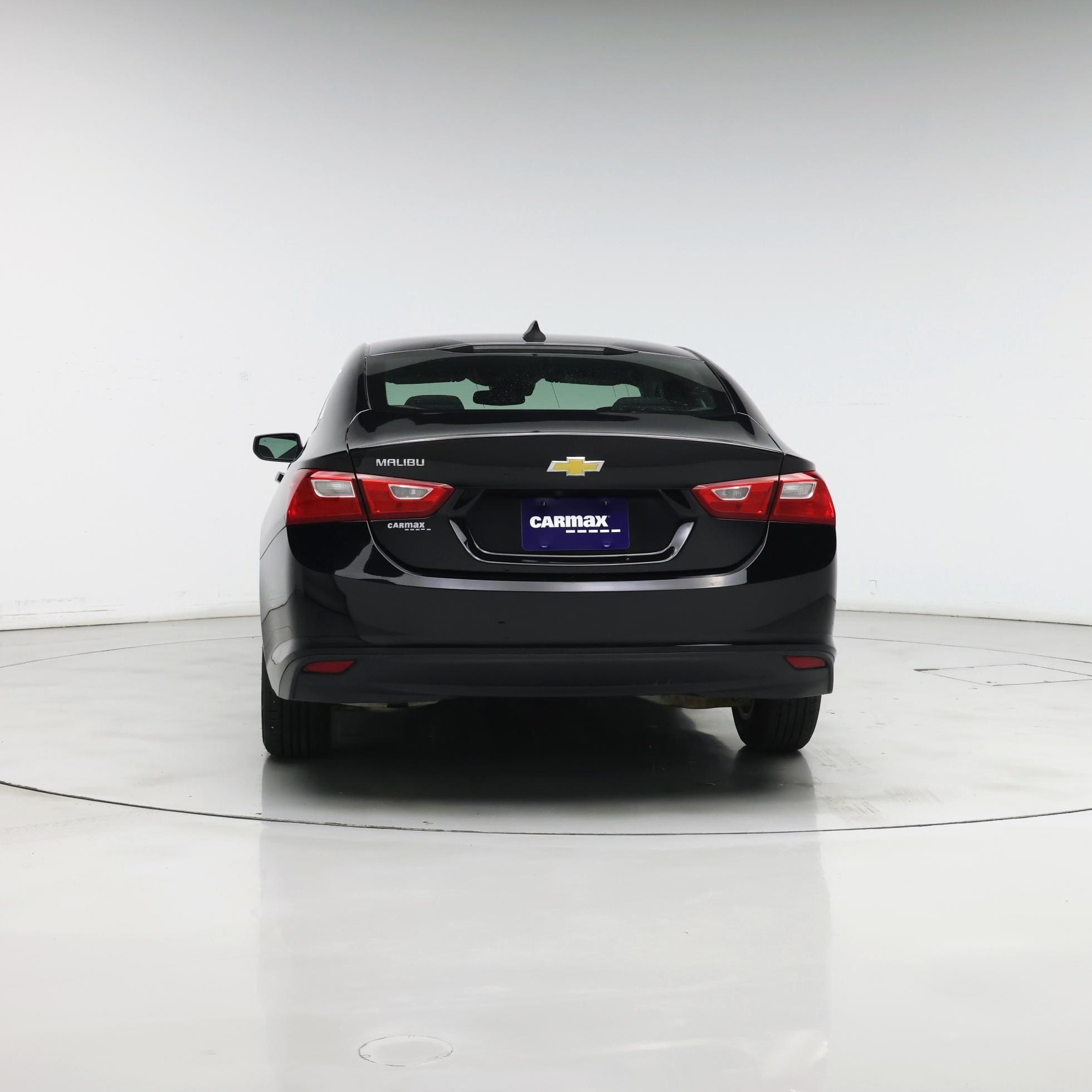 Thumbnail: 2020 Chevrolet Malibu - 6
