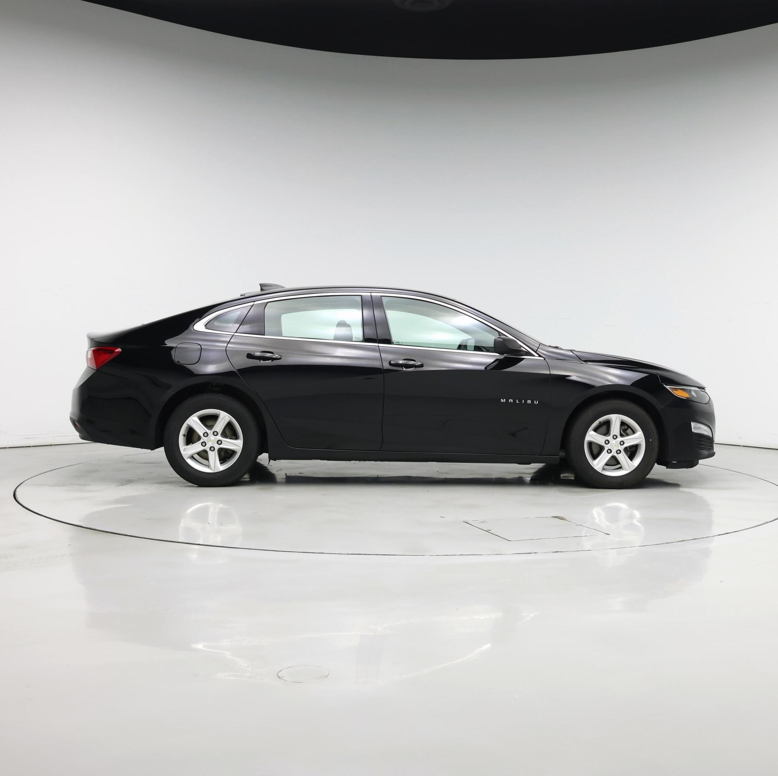 Thumbnail: 2020 Chevrolet Malibu - 7
