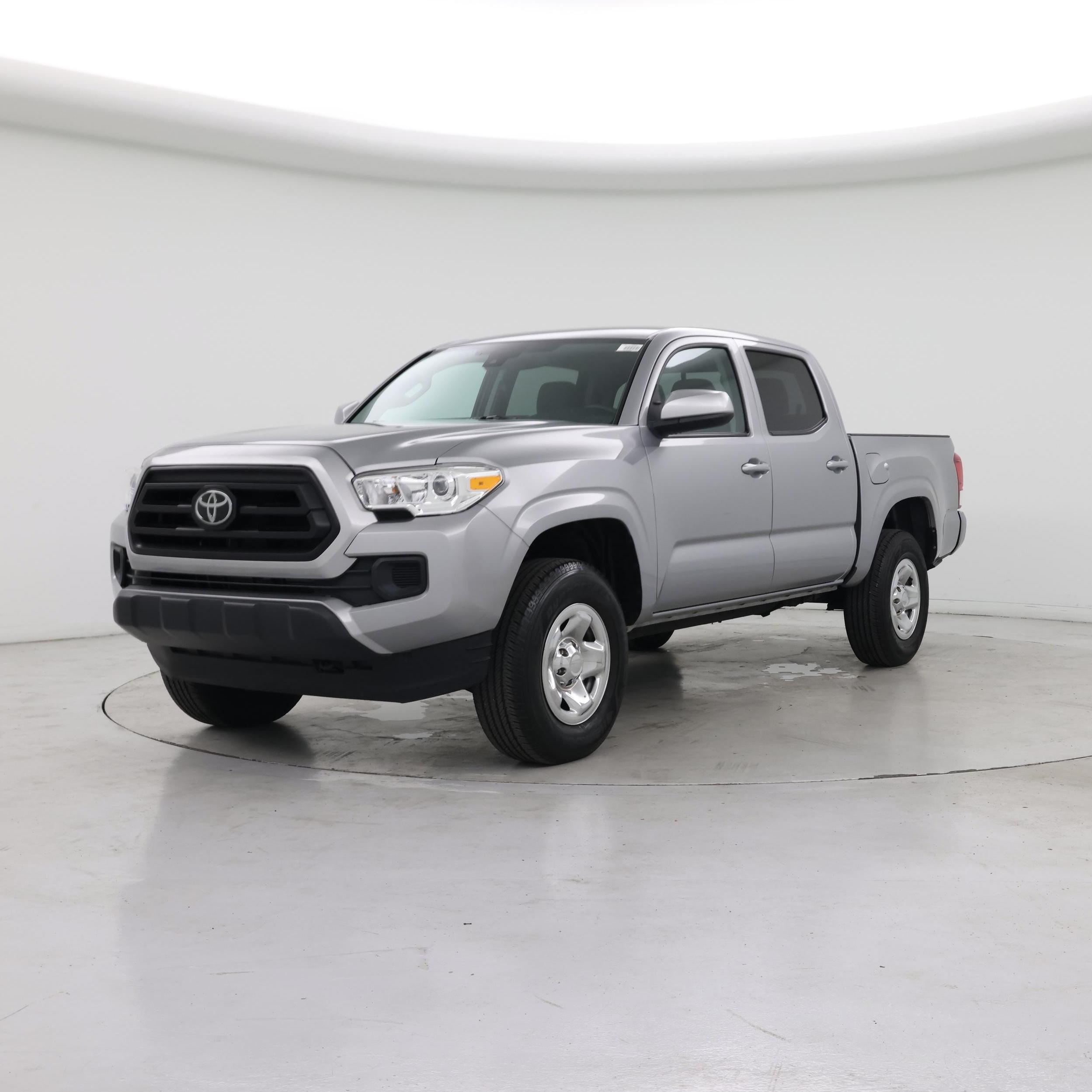 Thumbnail: 2021 Toyota Tacoma - 4