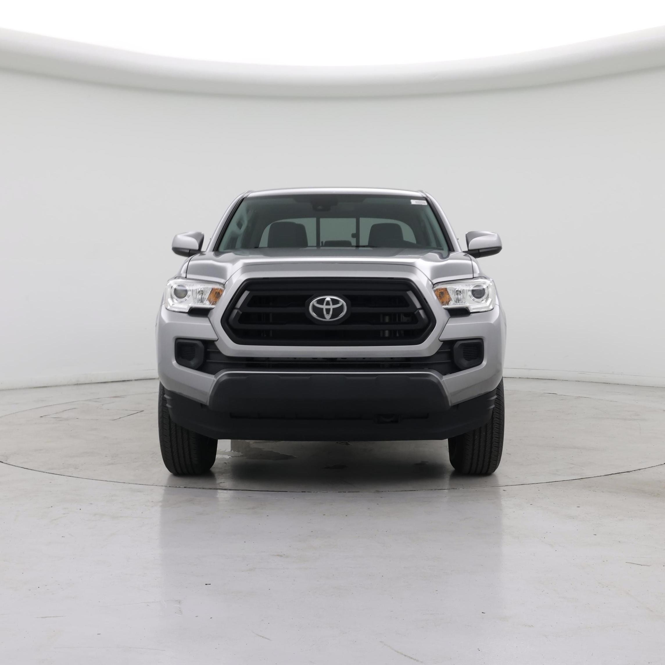 Thumbnail: 2021 Toyota Tacoma - 5