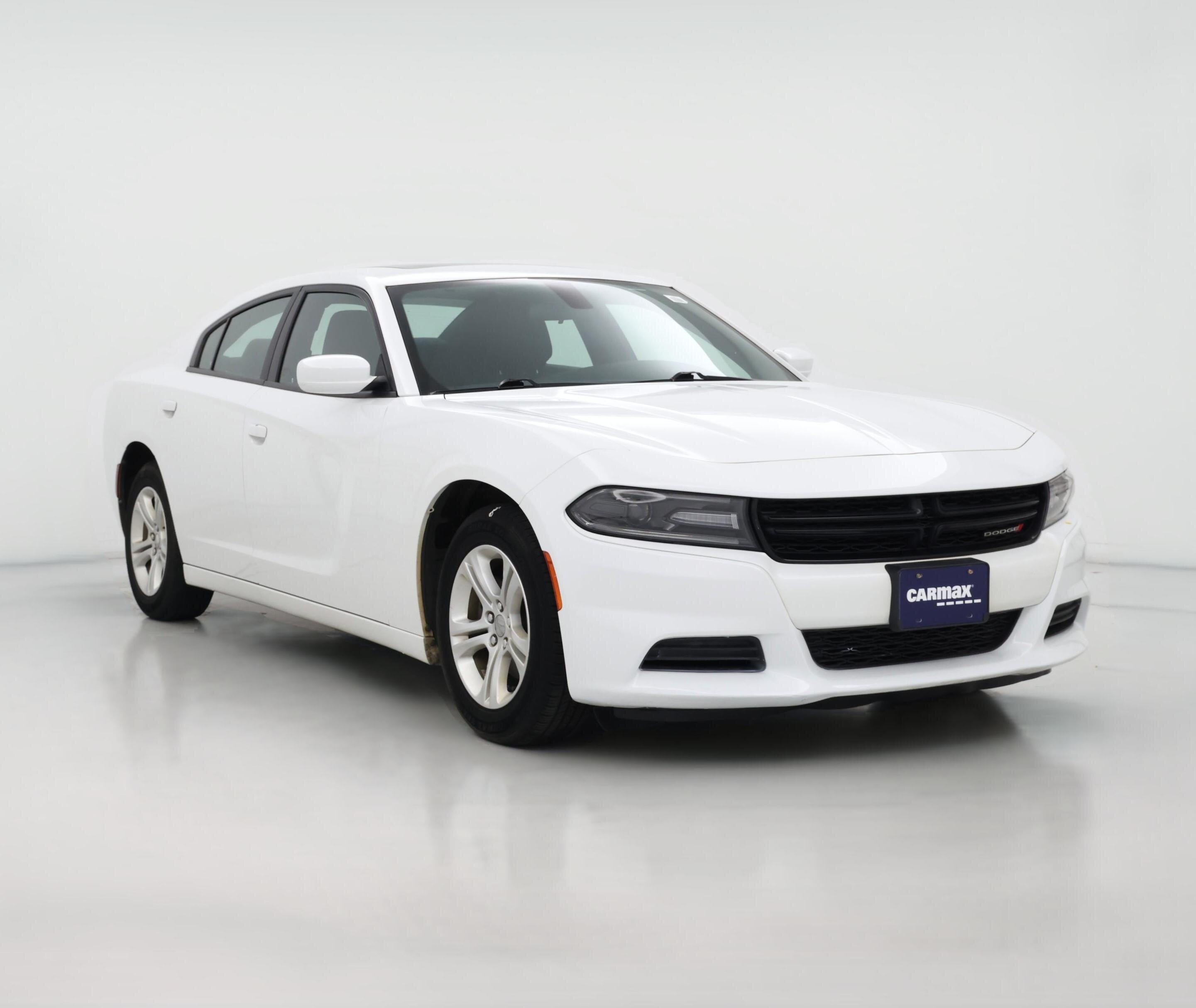 Thumbnail: 2019 Dodge Charger - 1