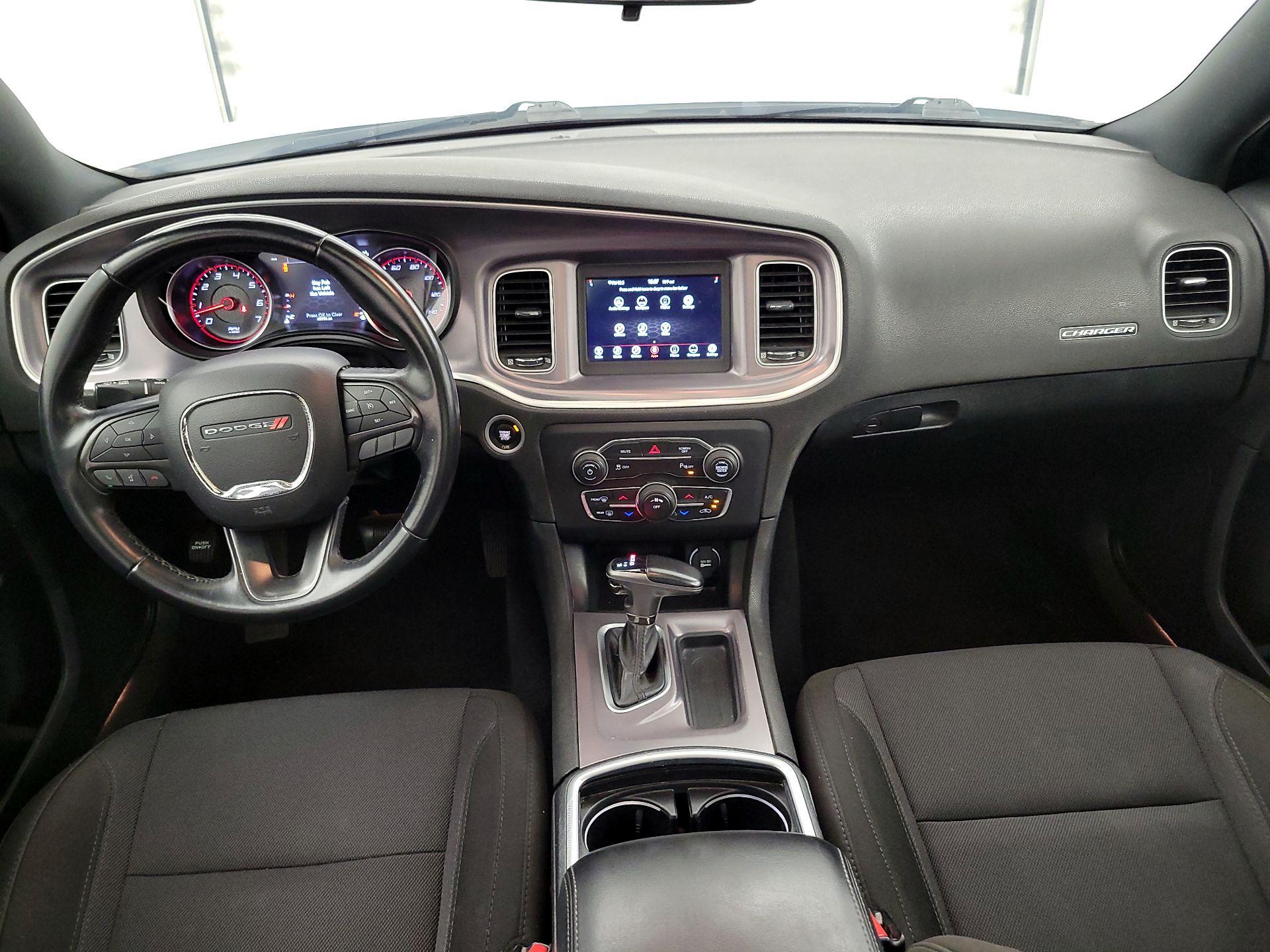 Thumbnail: 2019 Dodge Charger - 9