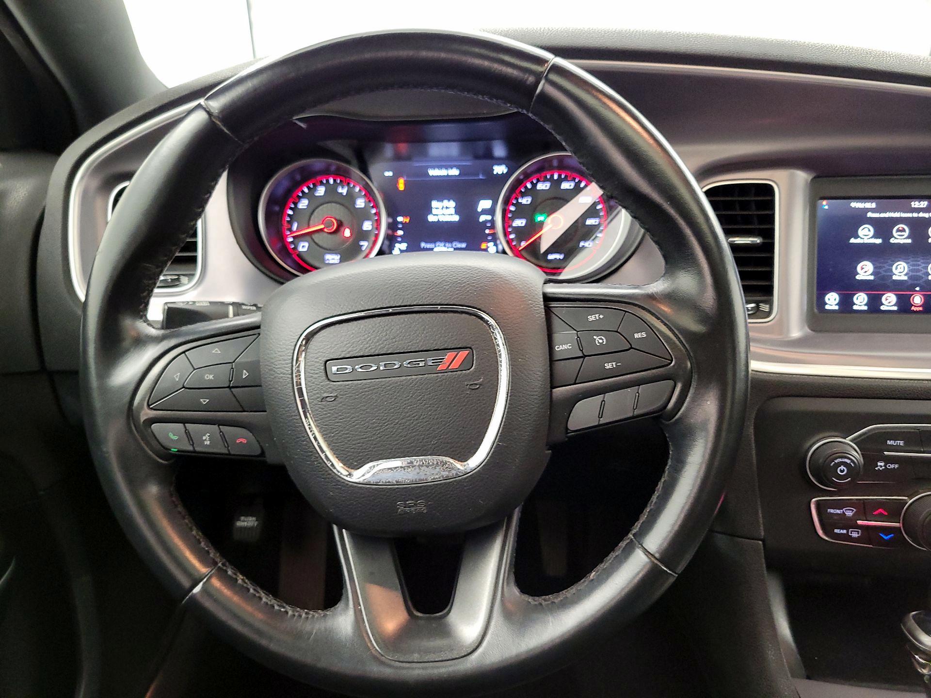 Thumbnail: 2019 Dodge Charger - 10