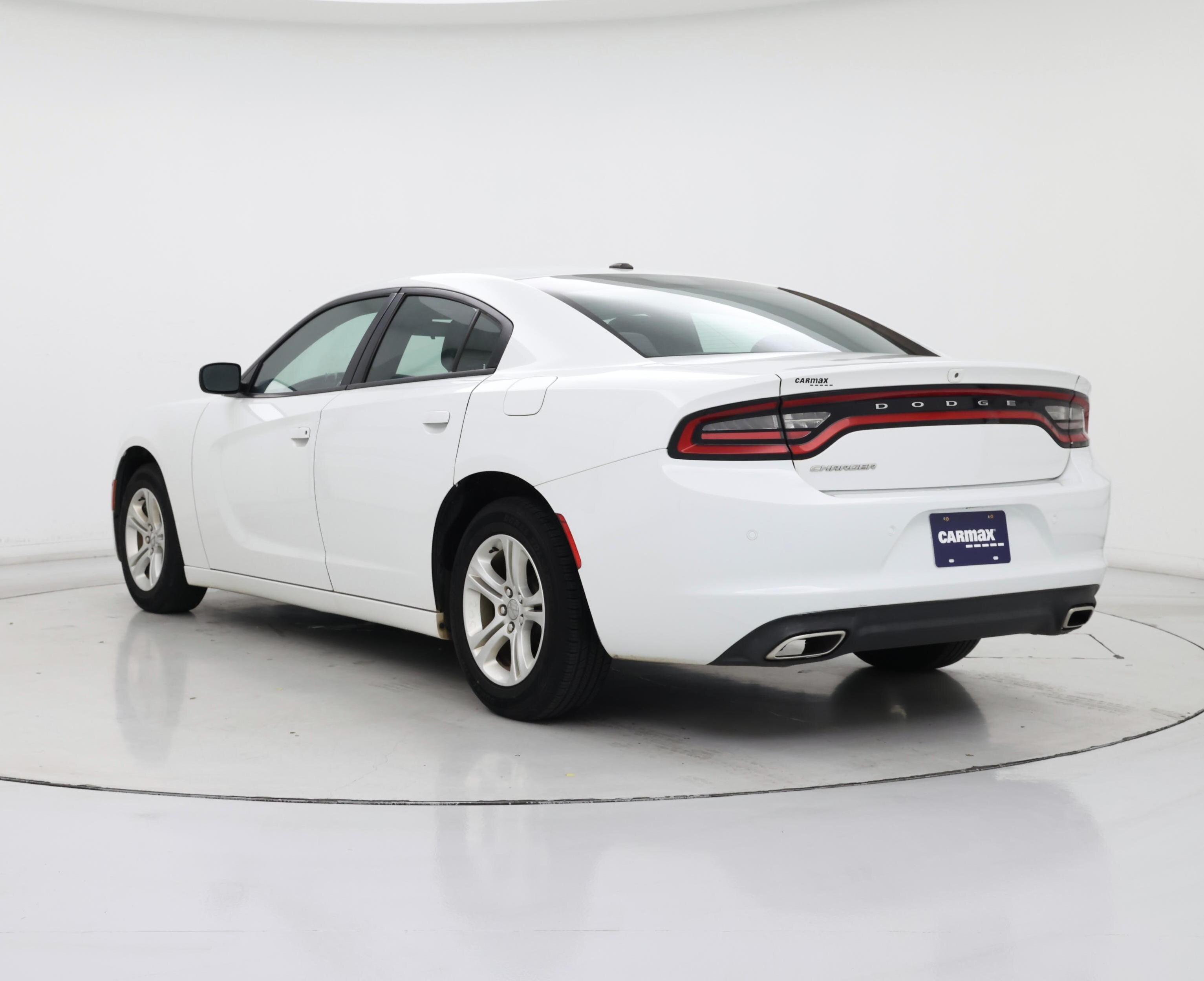 Thumbnail: 2019 Dodge Charger - 2