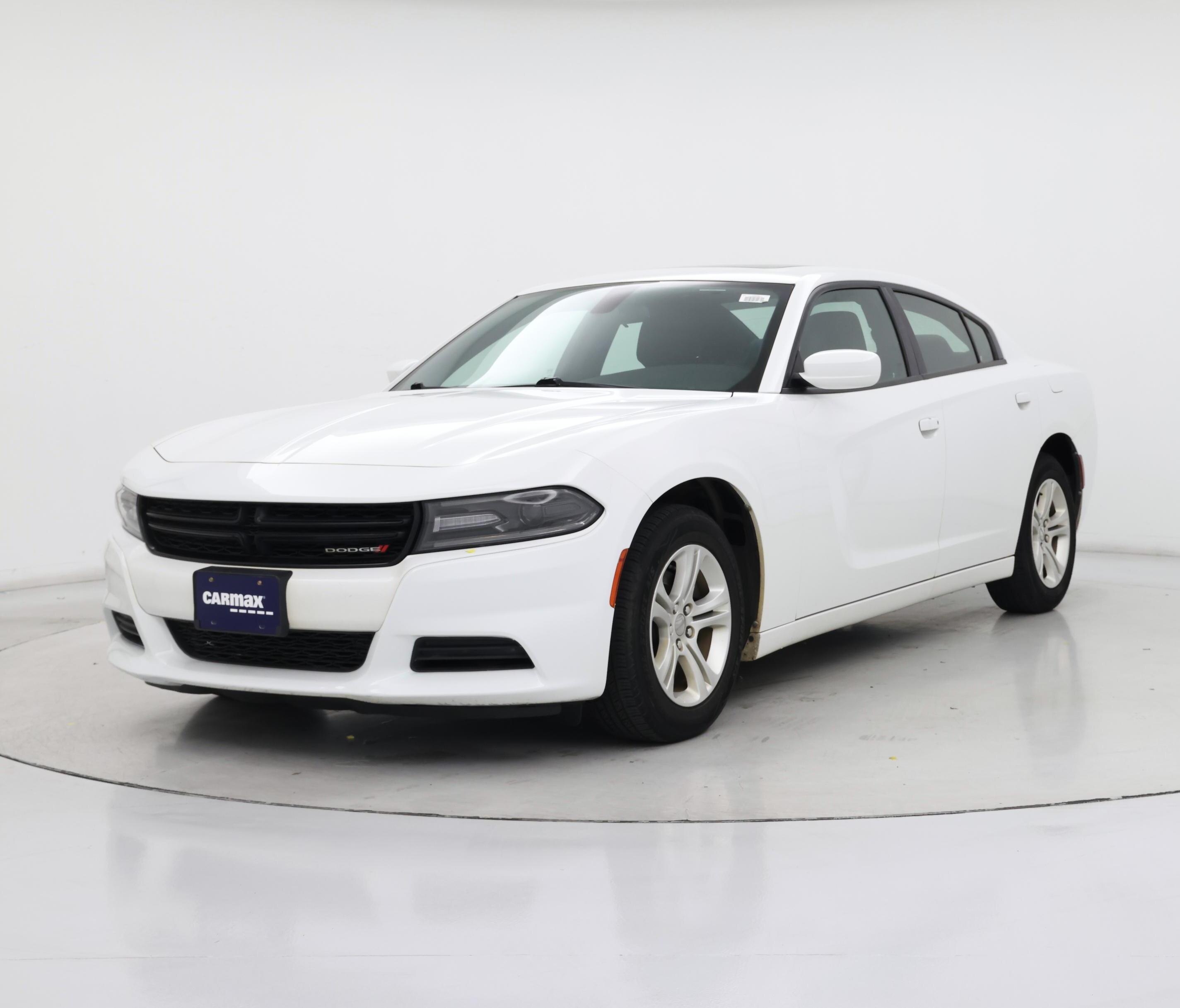 Thumbnail: 2019 Dodge Charger - 4