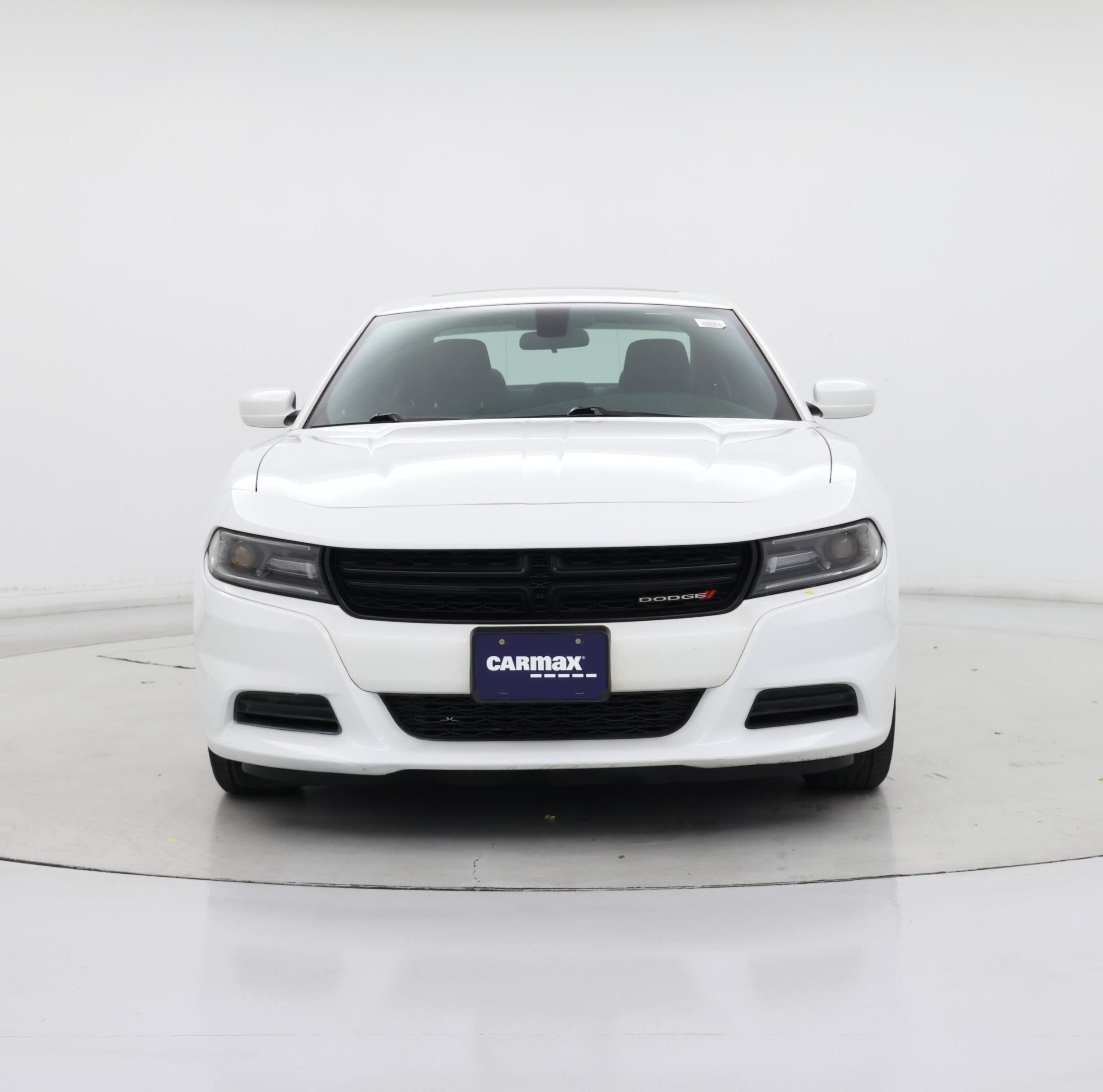 Thumbnail: 2019 Dodge Charger - 5