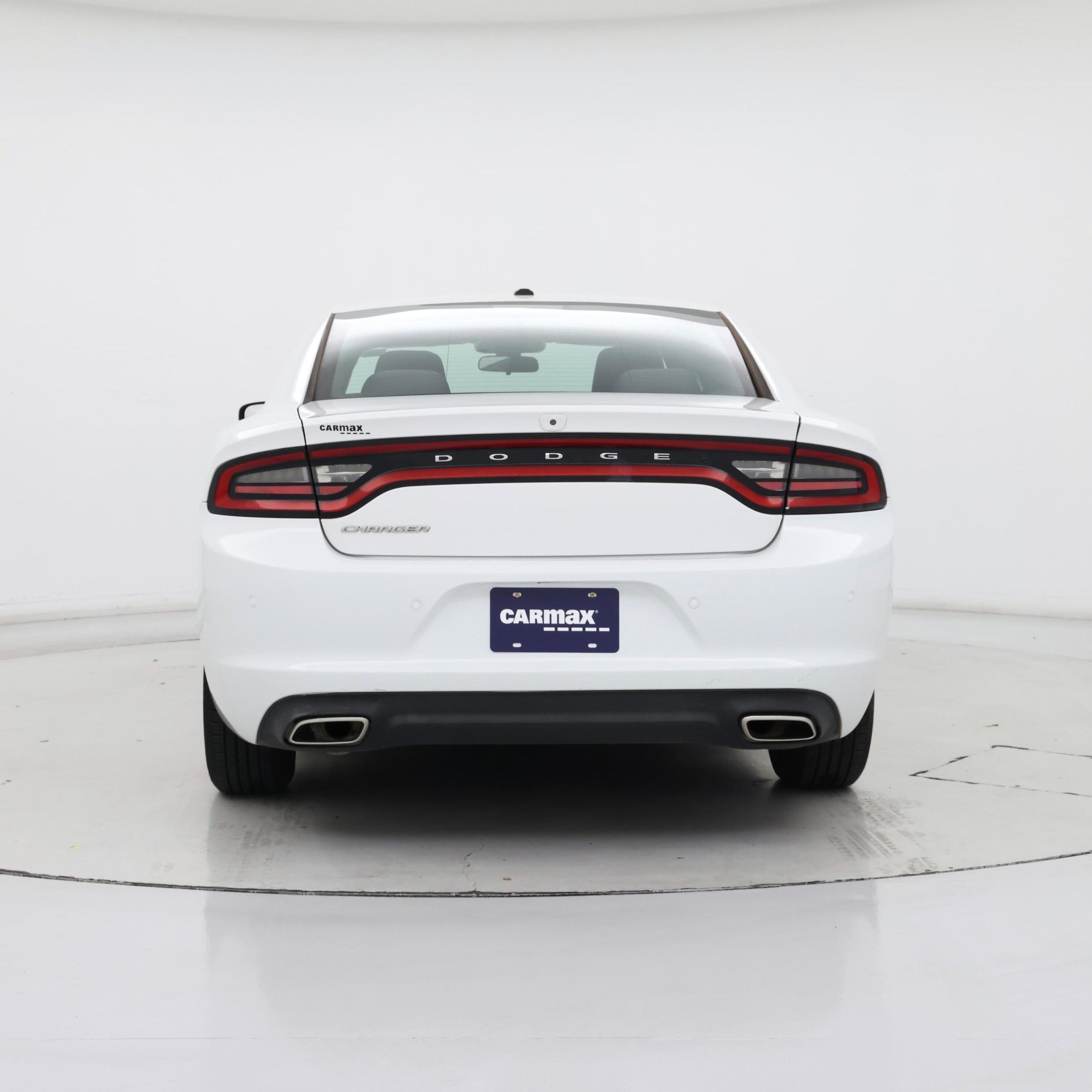 Thumbnail: 2019 Dodge Charger - 6
